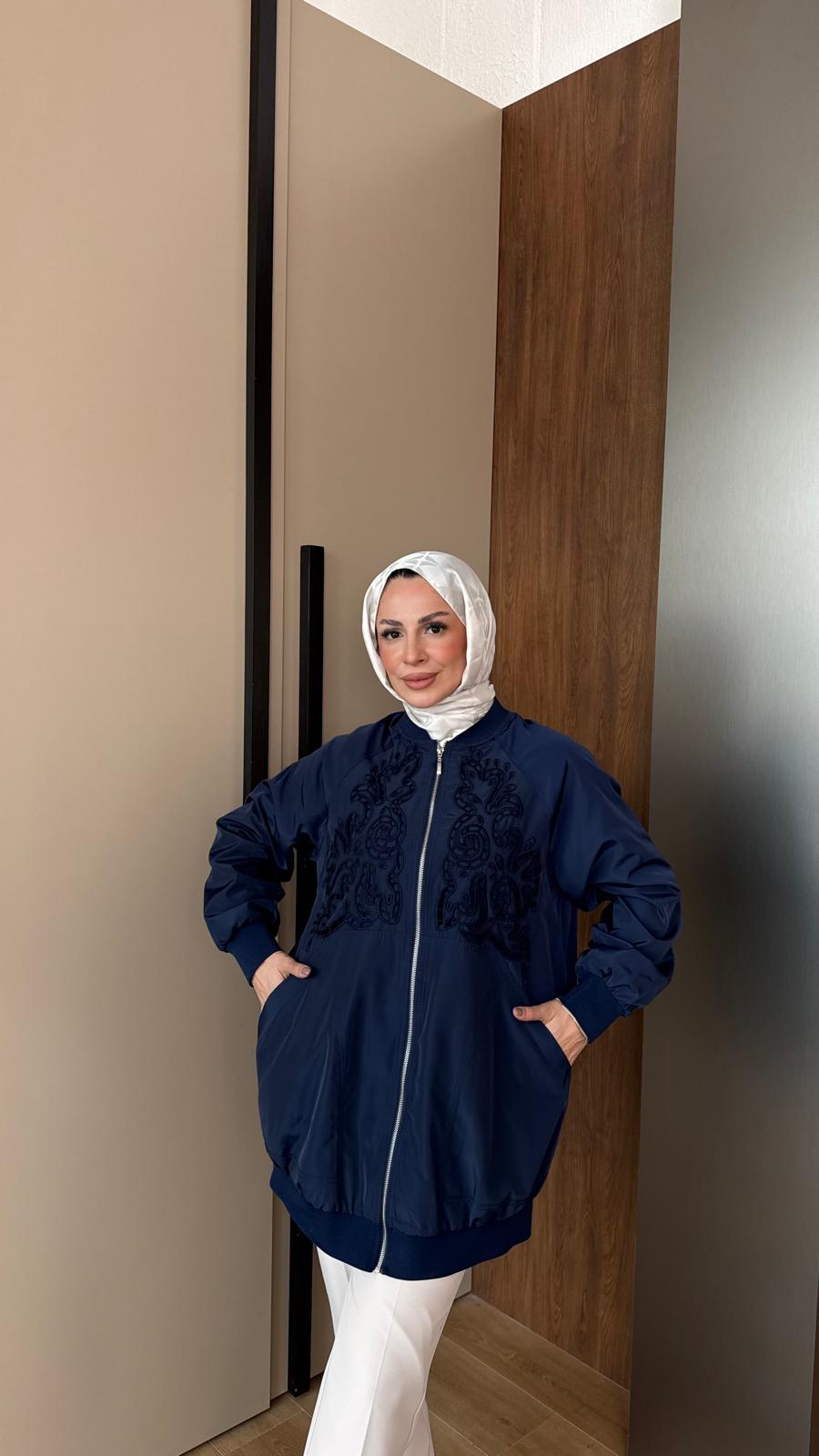 PARAŞÜT KAP - lacivert