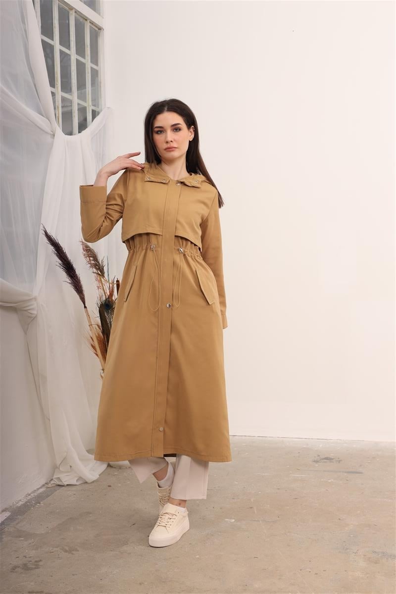 Basic Trench Taba