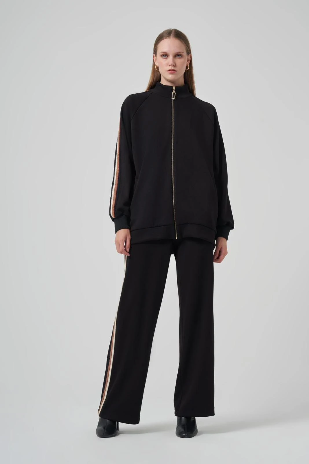 Nuss 1039 Şerit Detaylı Takım