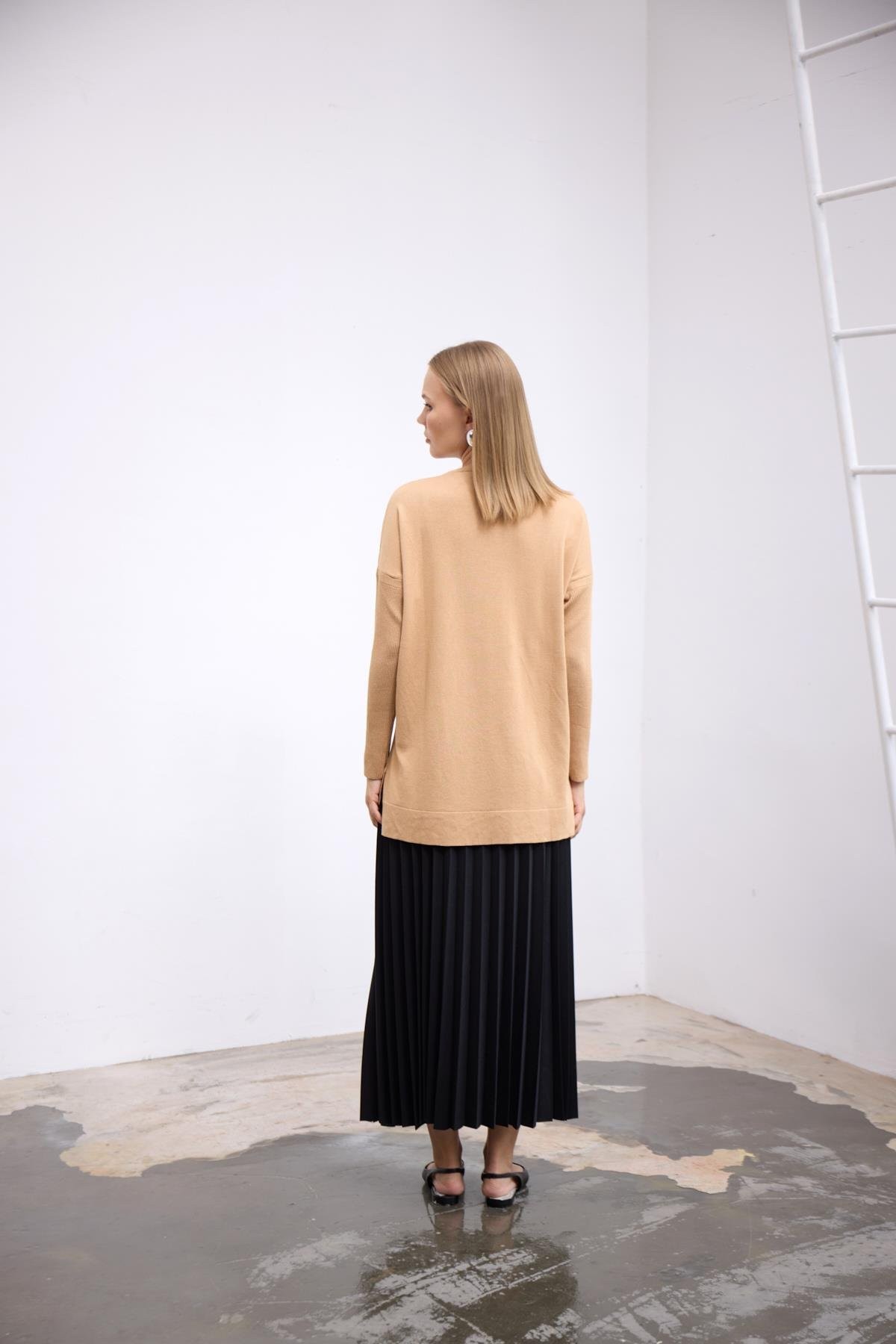 Pullu Tunik-Camel