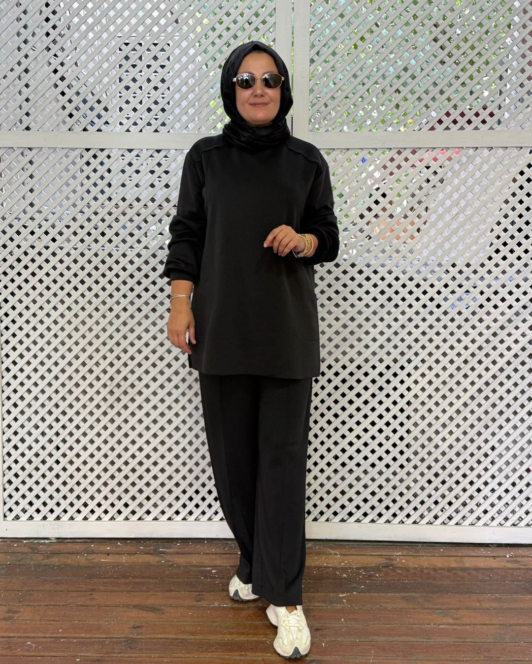 cepli modal takım