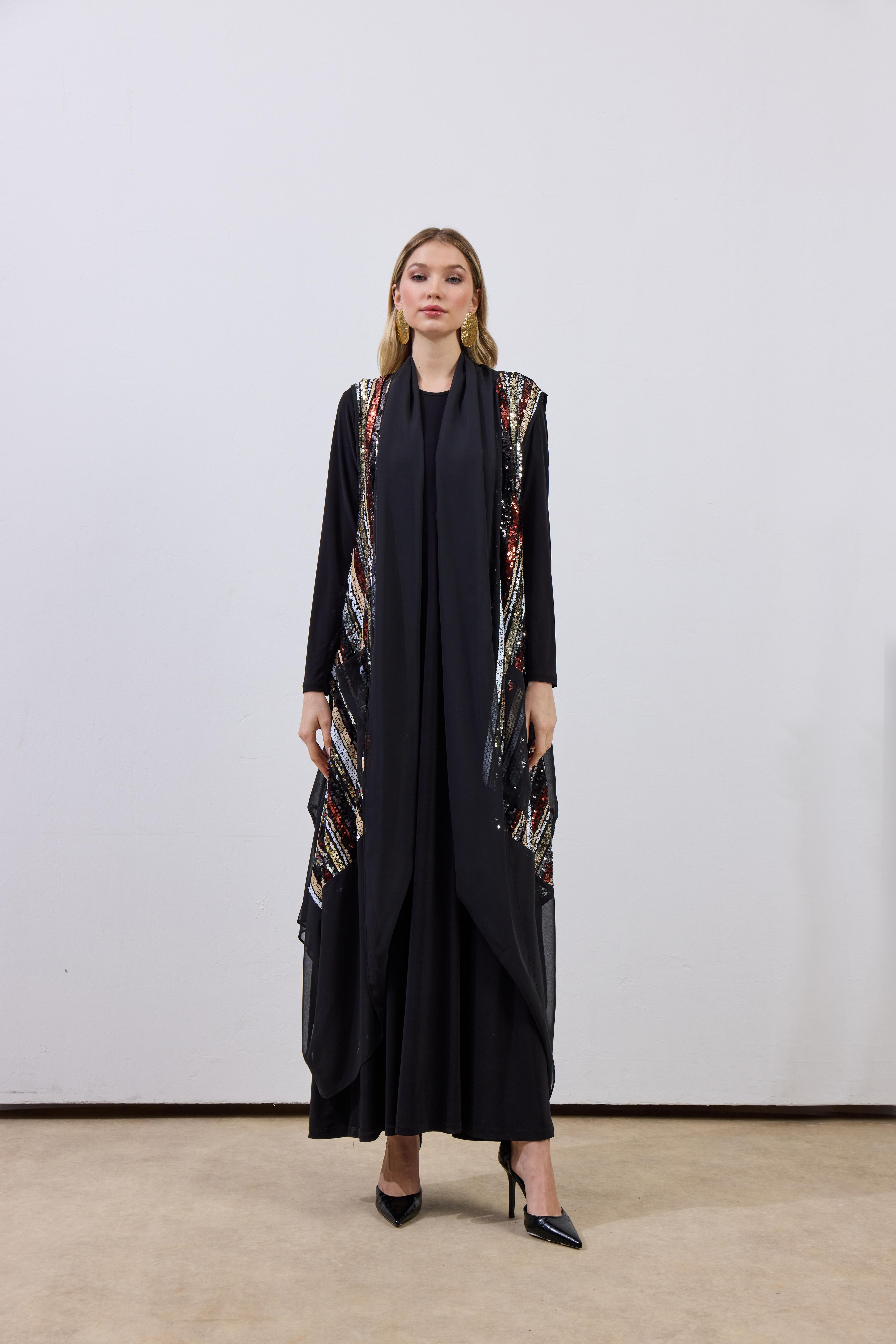 Paris Abaya Takım