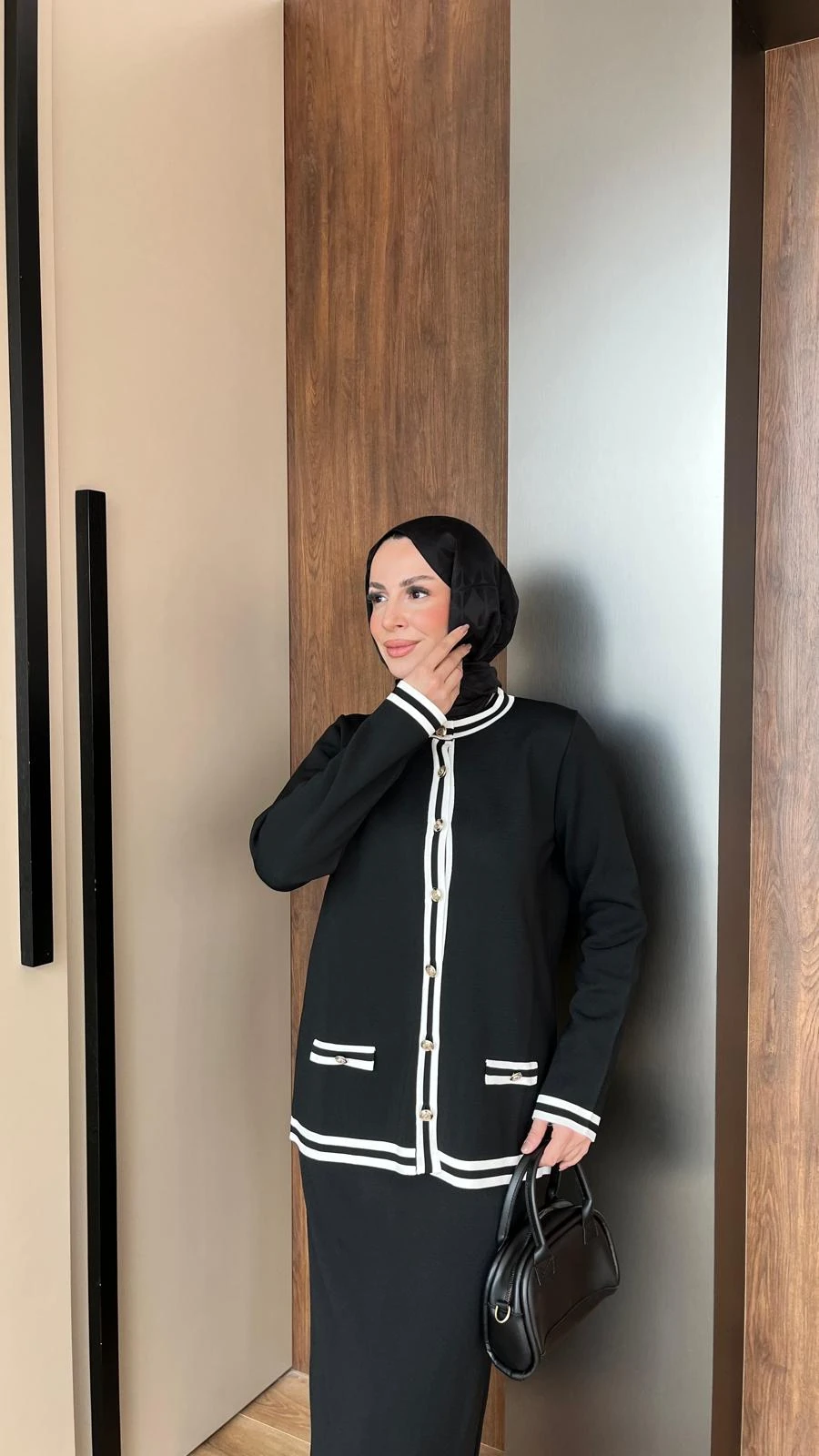 BADE MERSERİZE TAKIM