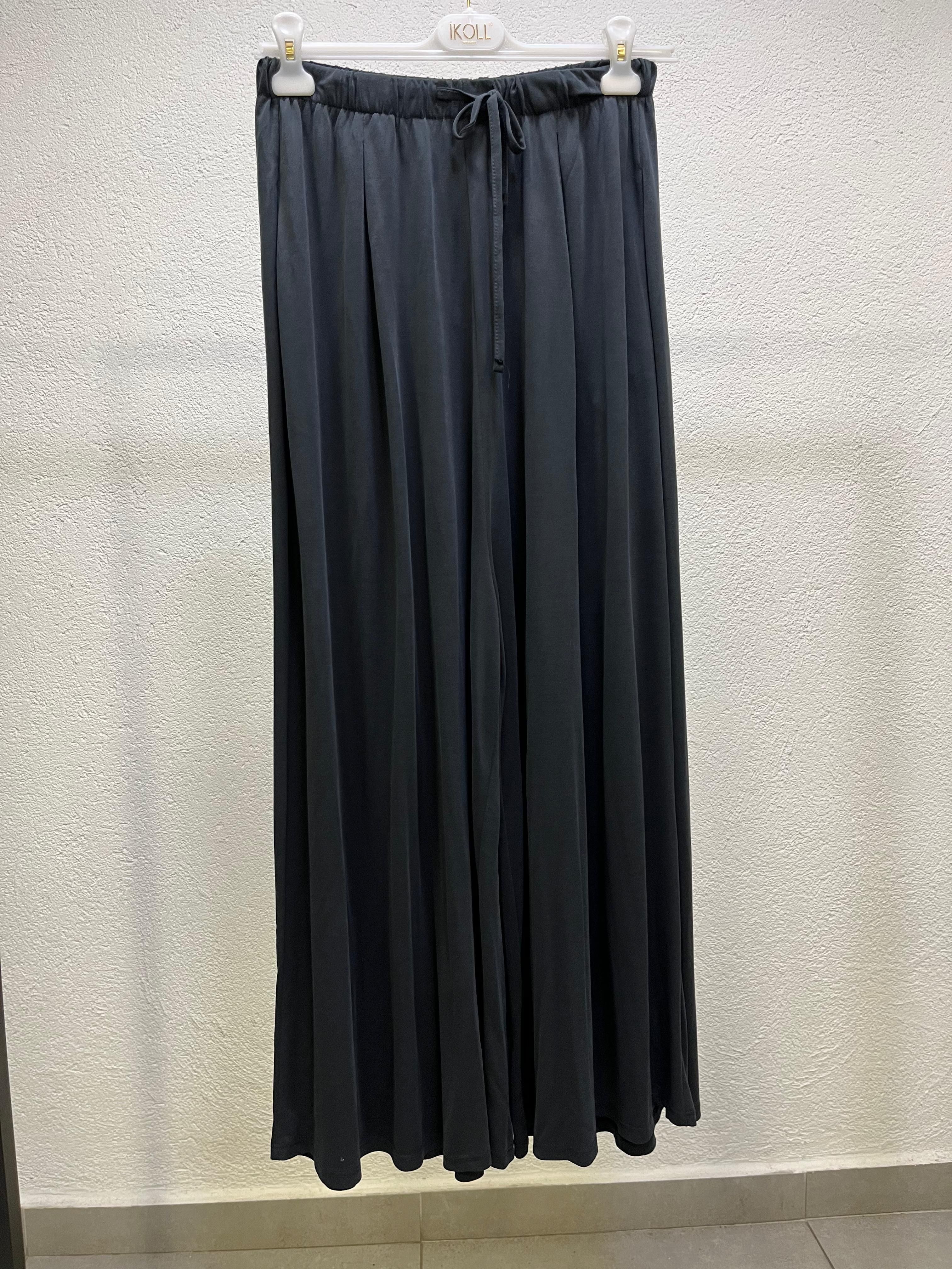 Seta Pantolon Siyah