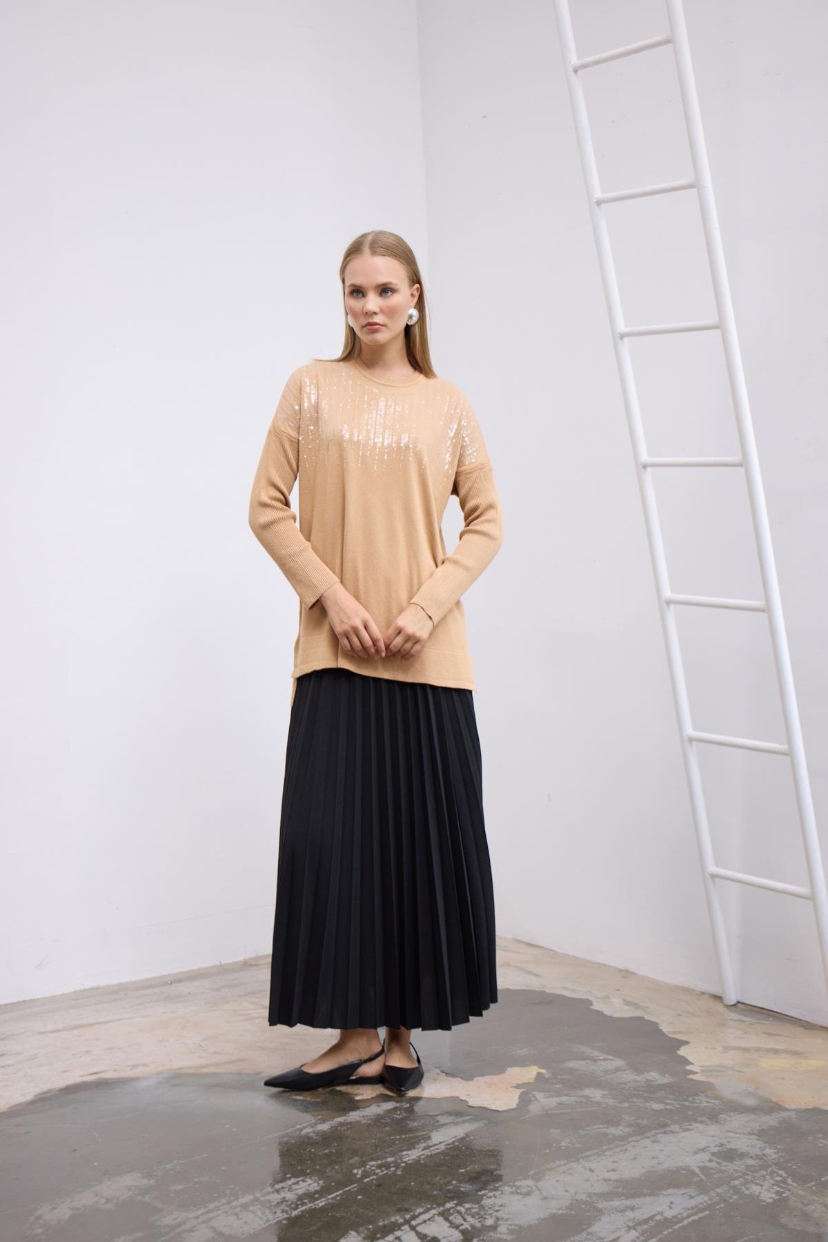 Pullu Tunik-Camel