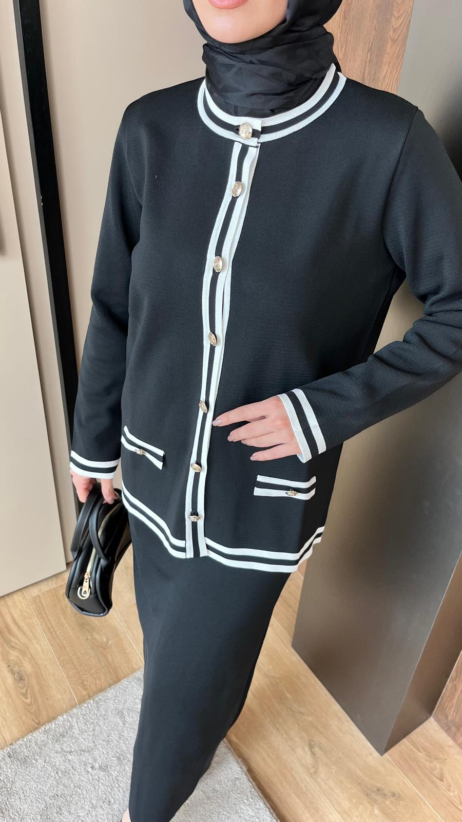 BADE MERSERİZE TAKIM