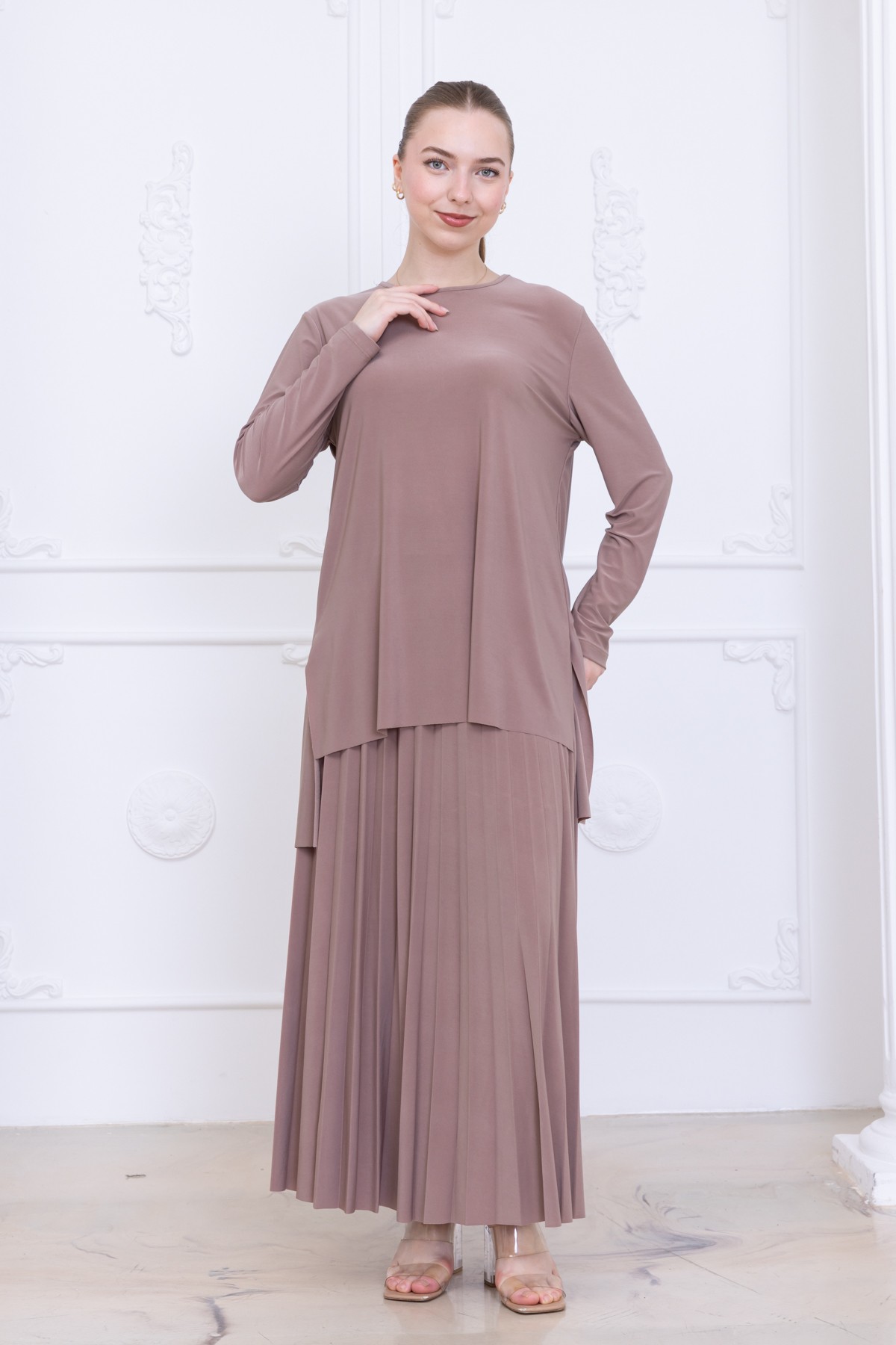 MERİ TAKIM VİZON