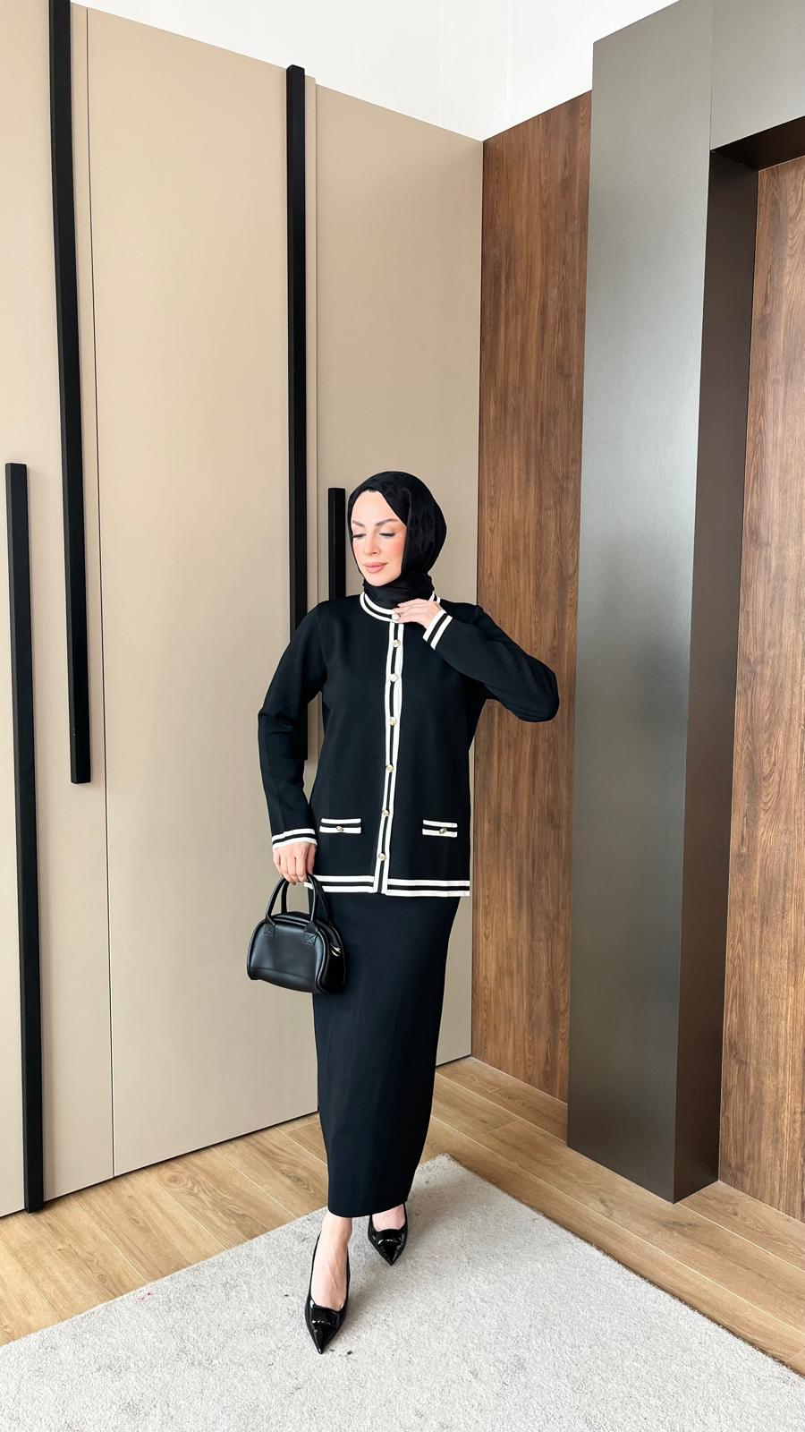 BADE MERSERİZE TAKIM