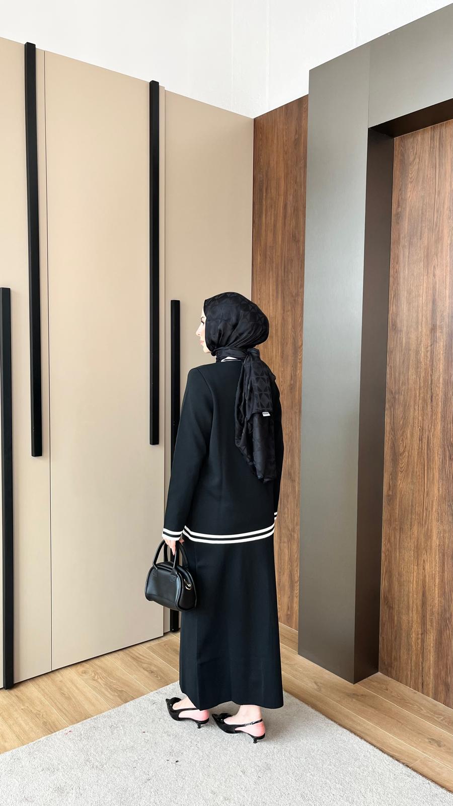 BADE MERSERİZE TAKIM