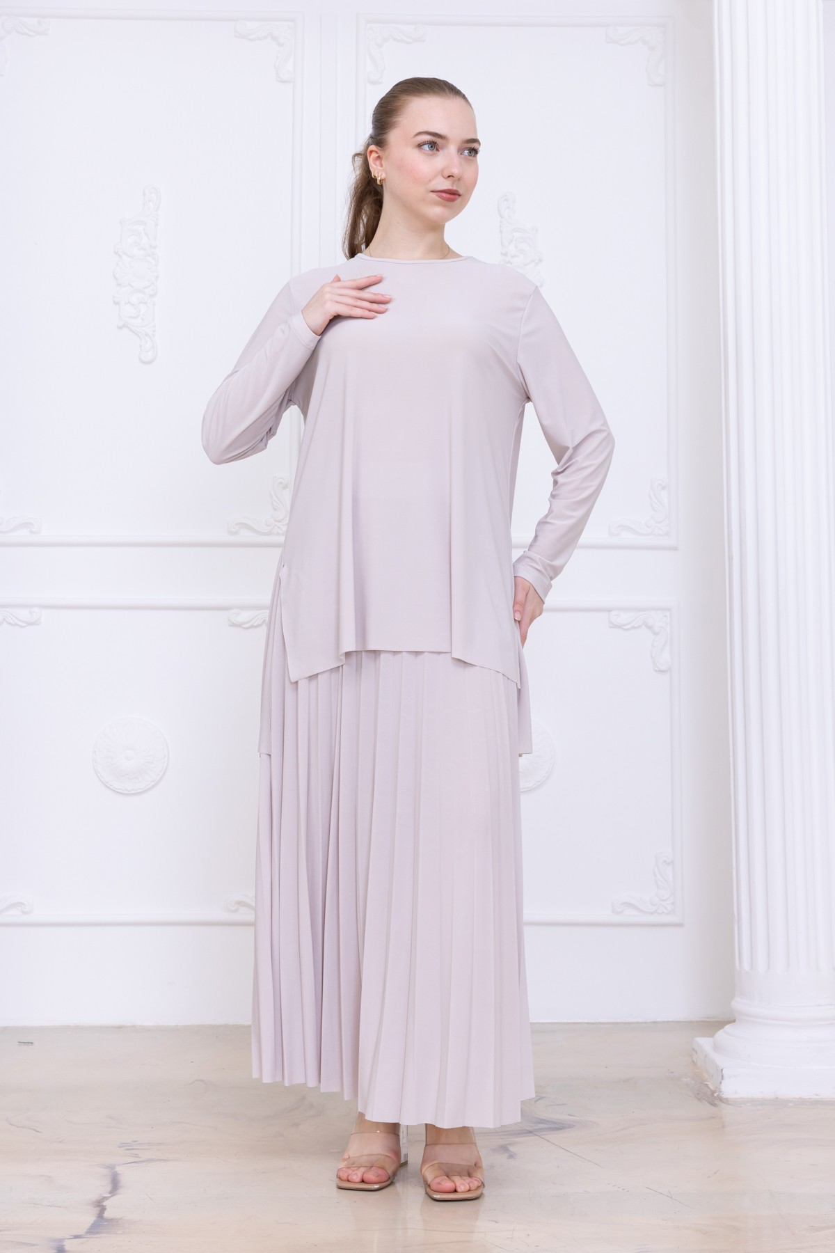MERİ TAKIM KEMİK