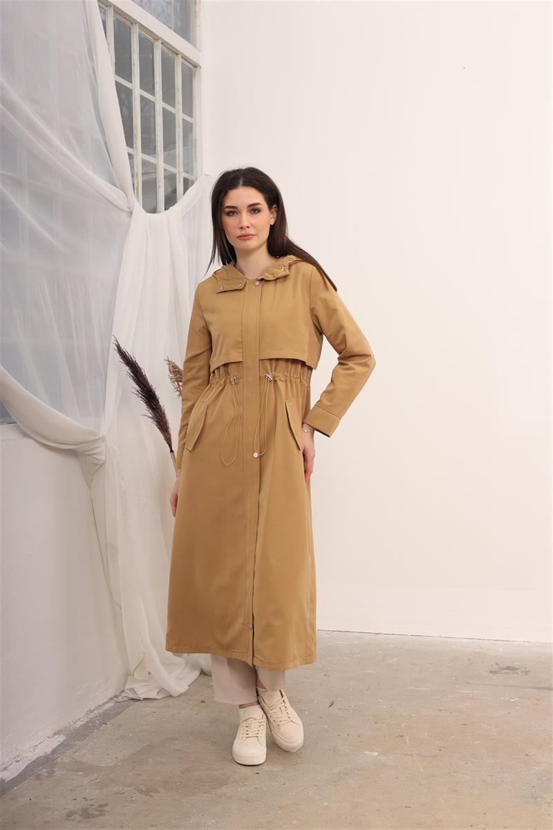 Basic Trench Taba