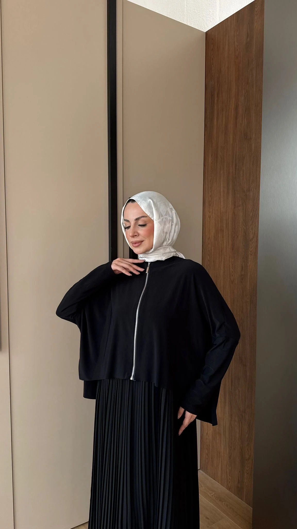 Piliseli Elbise nurcan çetin