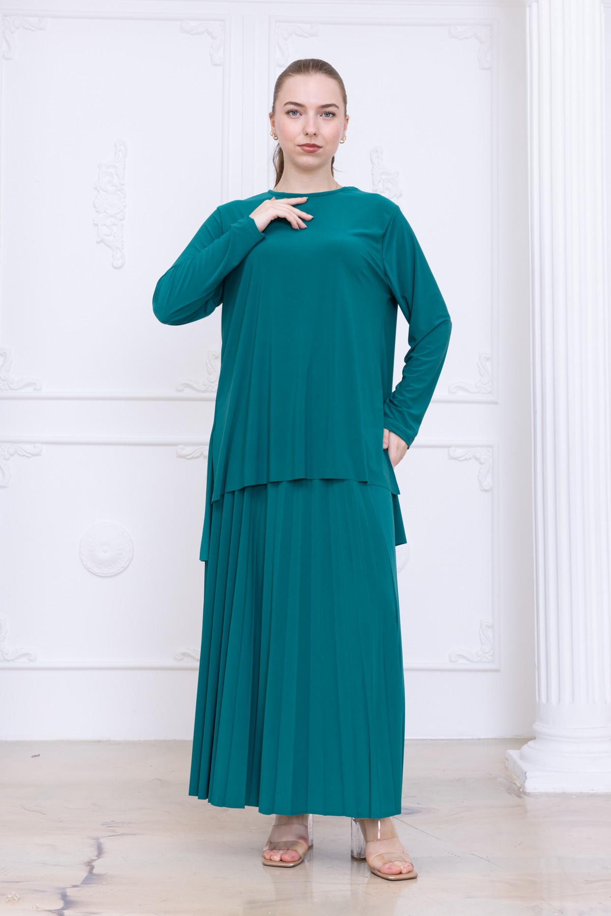 MERİ TAKIM BENETTON