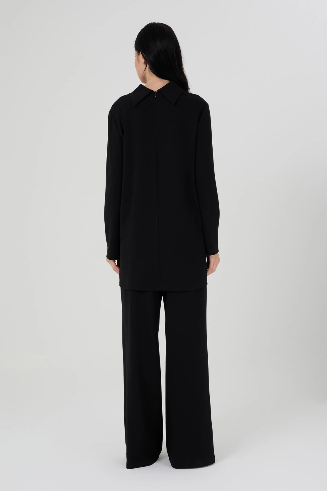 Orhan Gold Detaylı İkili Takım