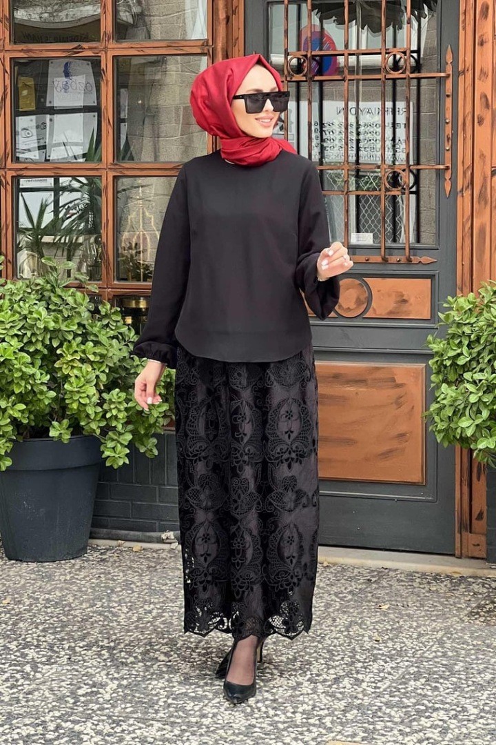 Güpür Takım