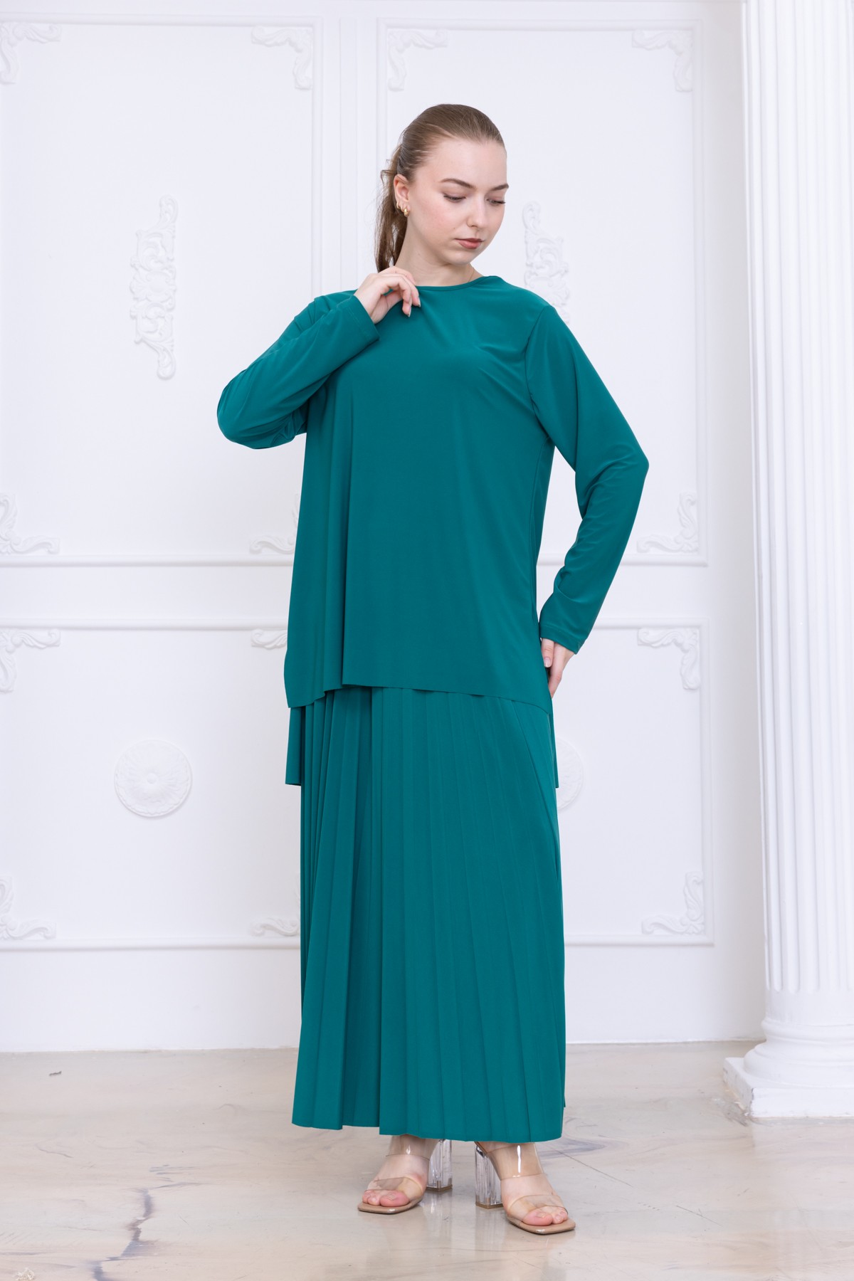 Meri Takım Benetton