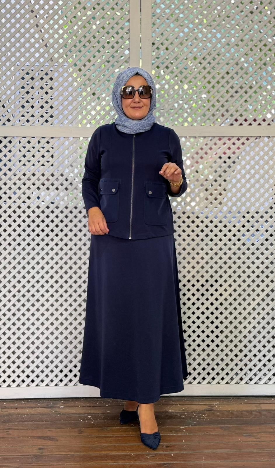 SENAR TAKIM