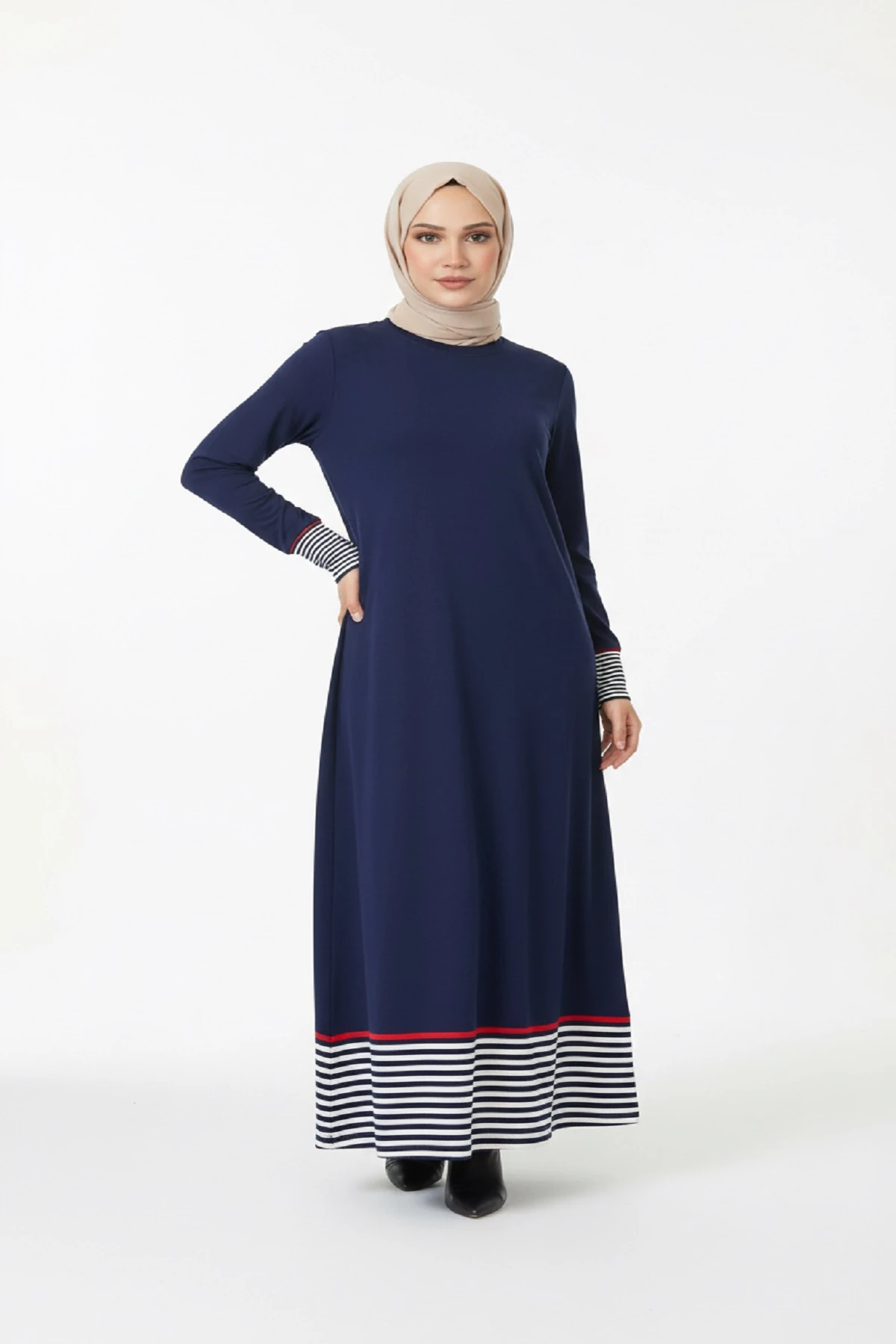 Vera Elbise - lacivert