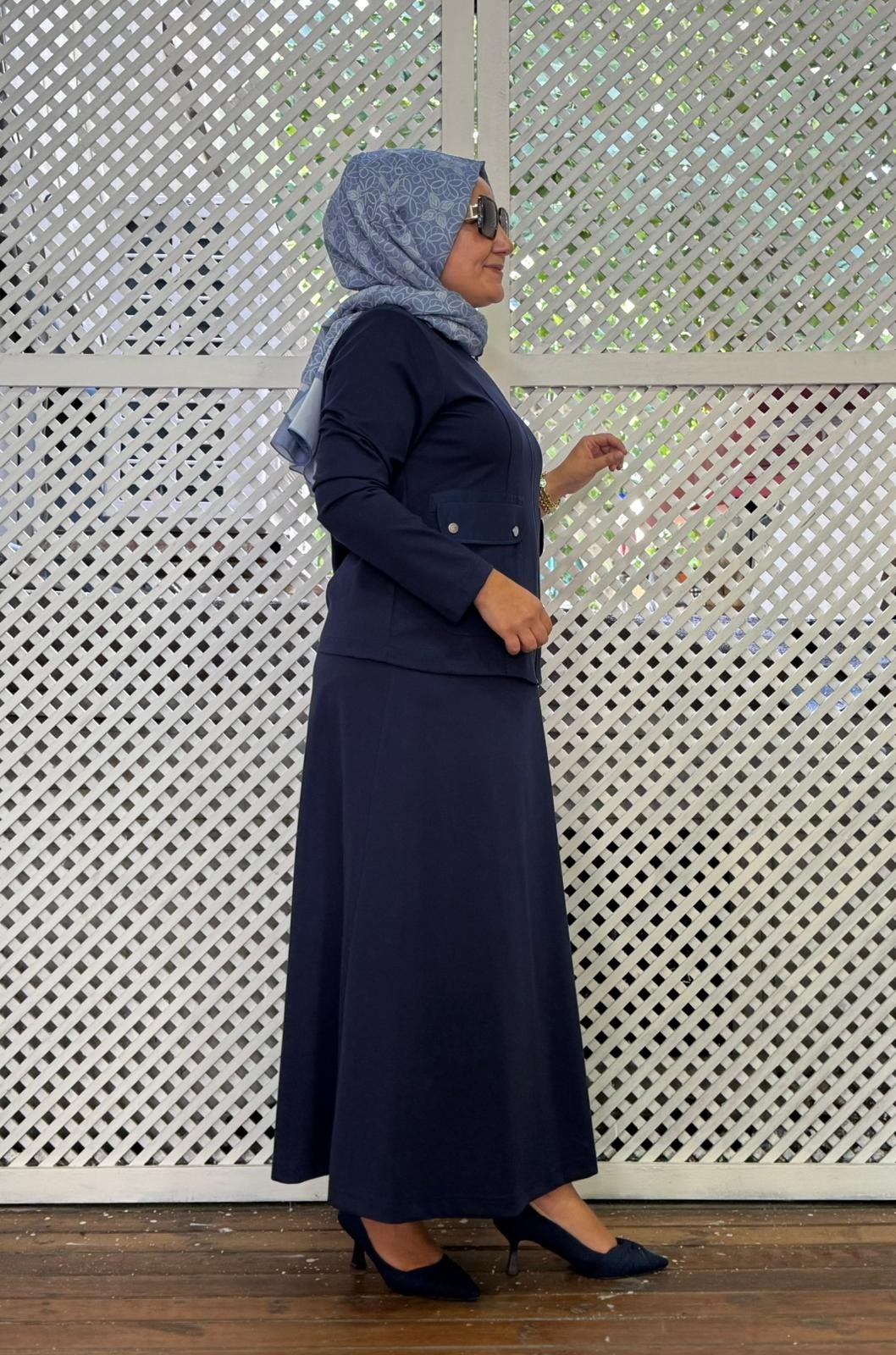 SENAR TAKIM