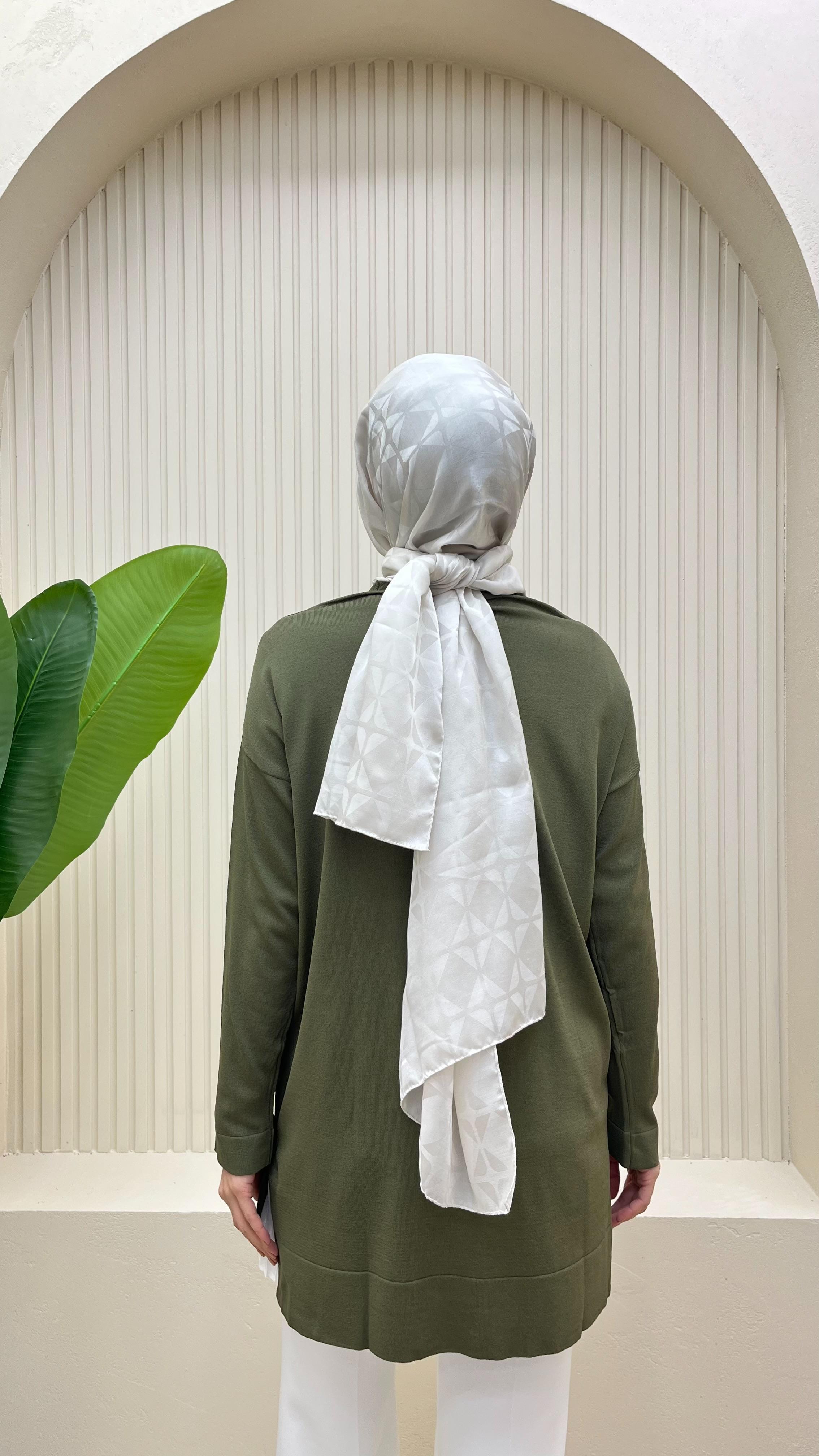 Liva Merserize Tunik