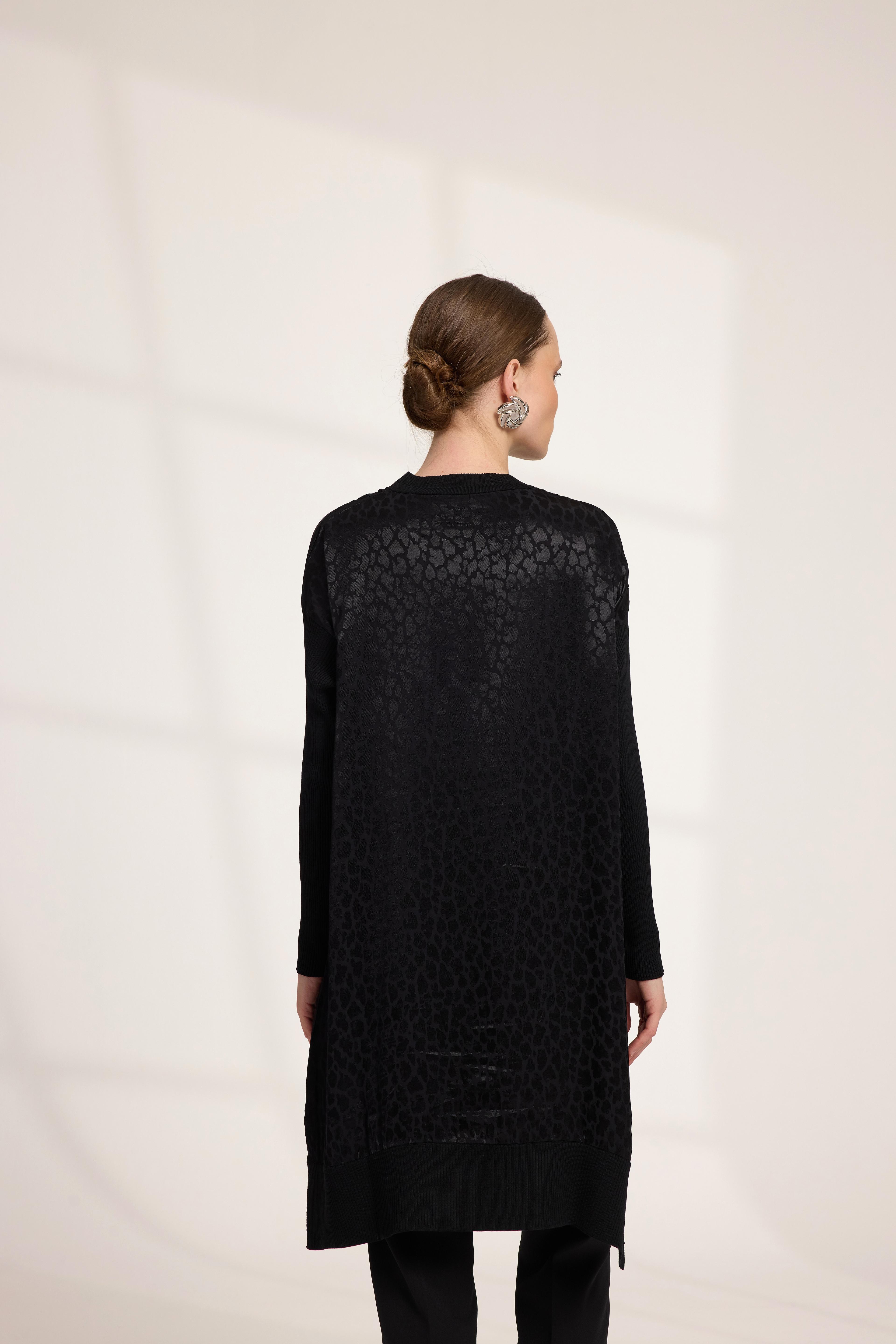 minik leopar tunik