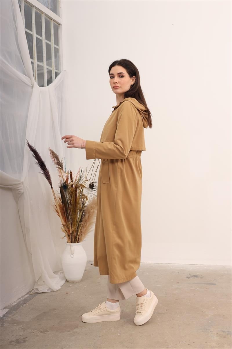Basic Trench Taba