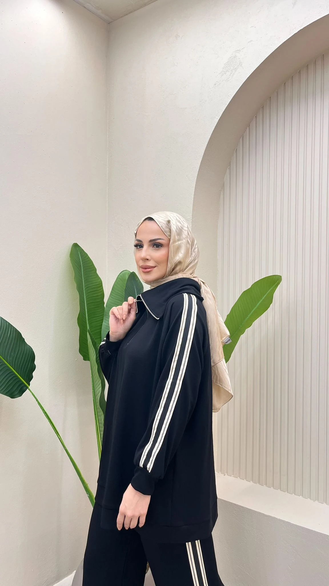 Şerit Detaylı Takım