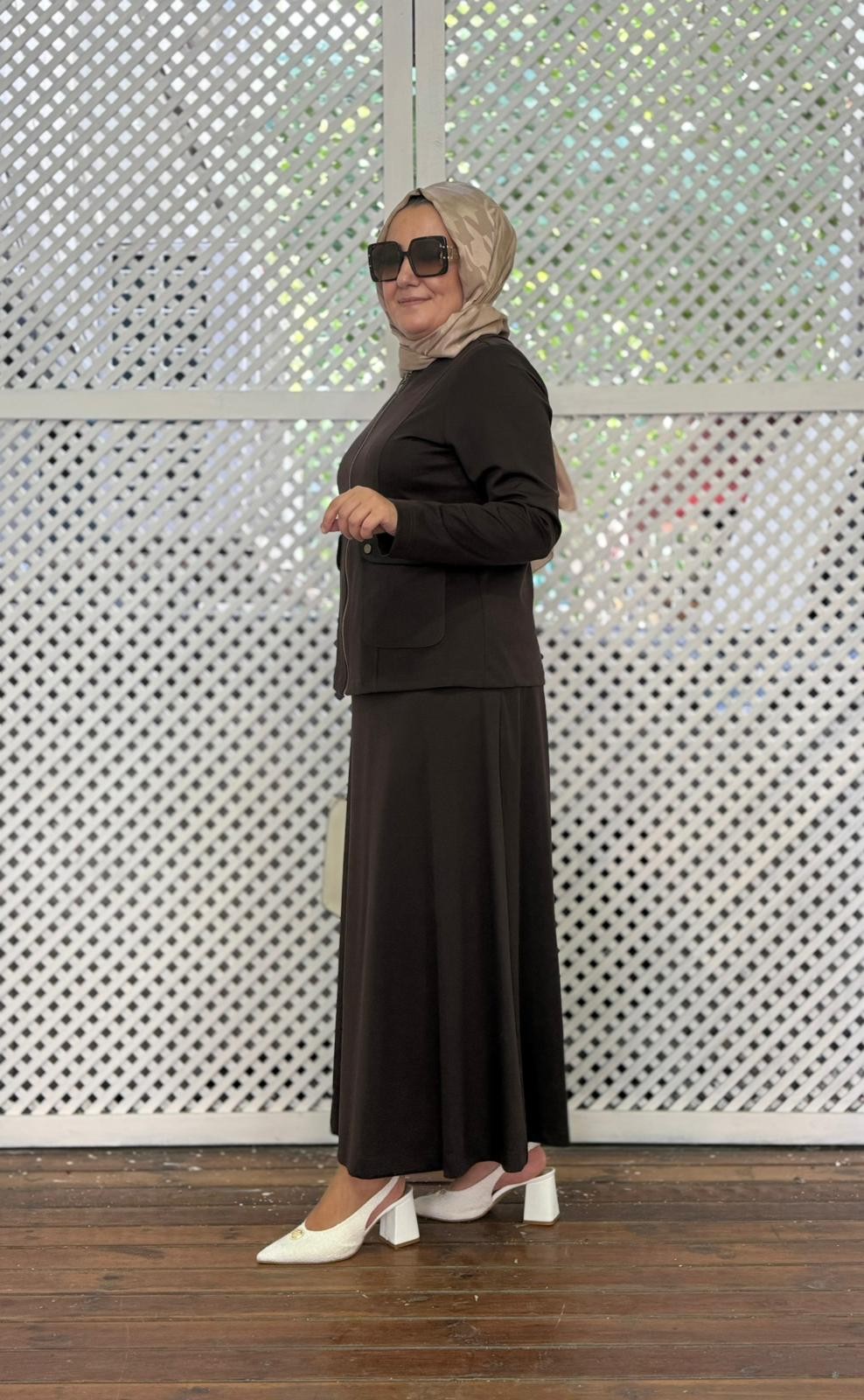 SENAR TAKIM
