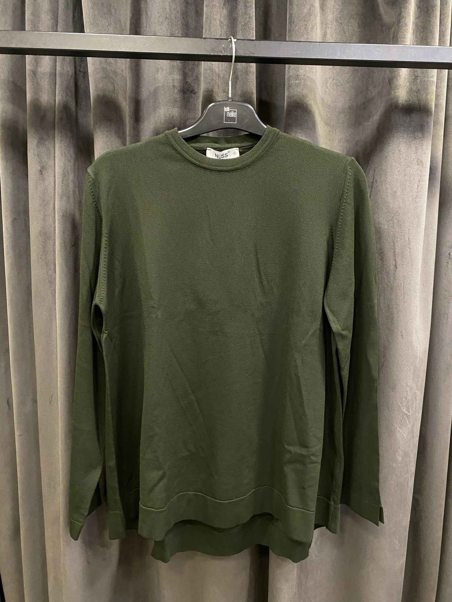nuss 902 haki