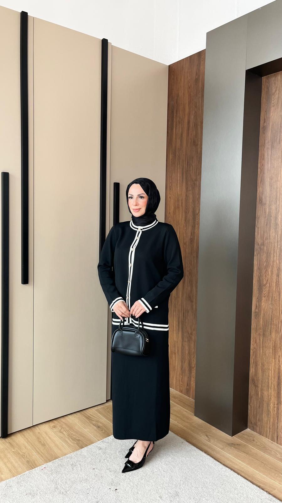 BADE MERSERİZE TAKIM