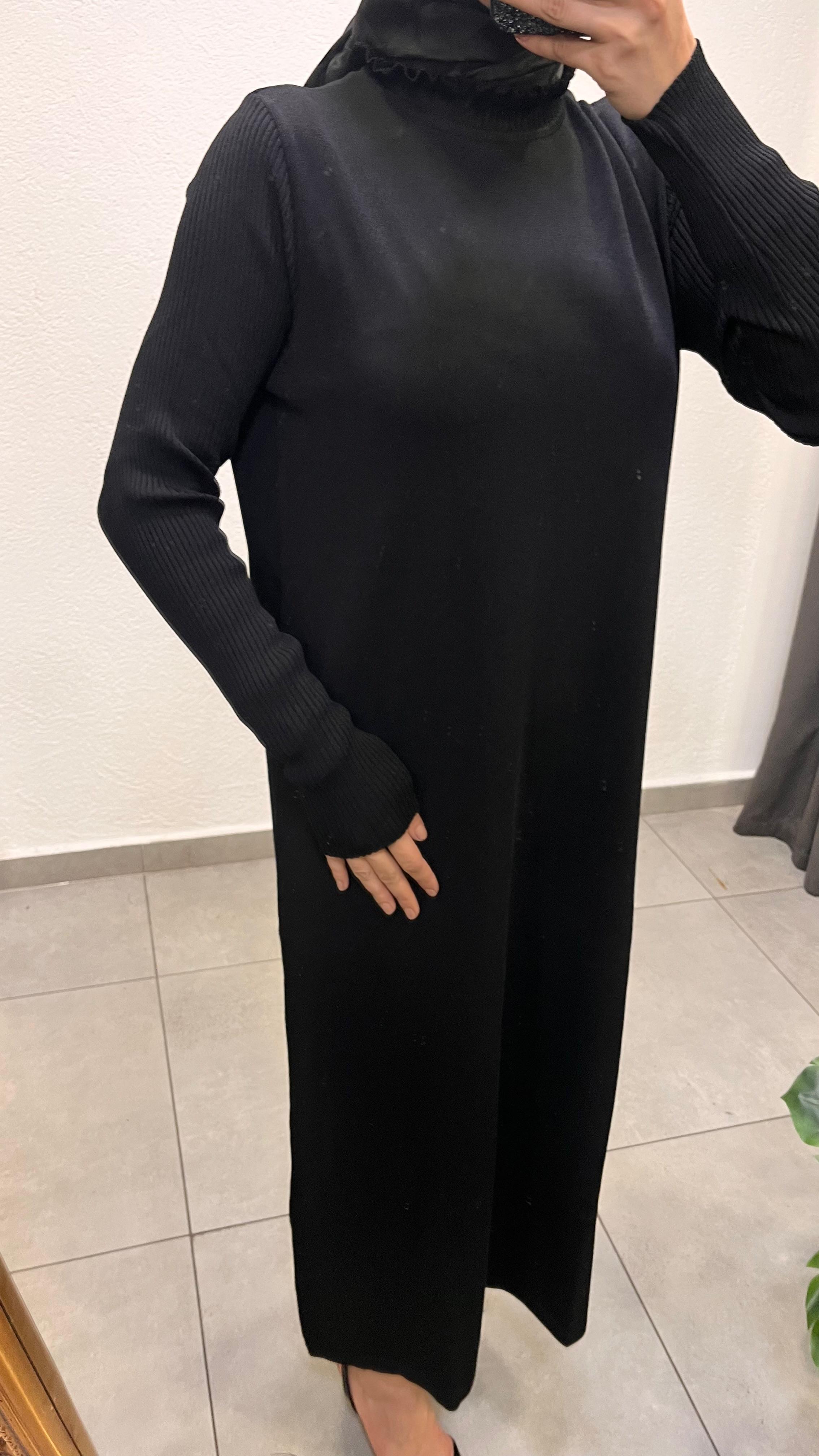 Vildan Elbise - SİYAH