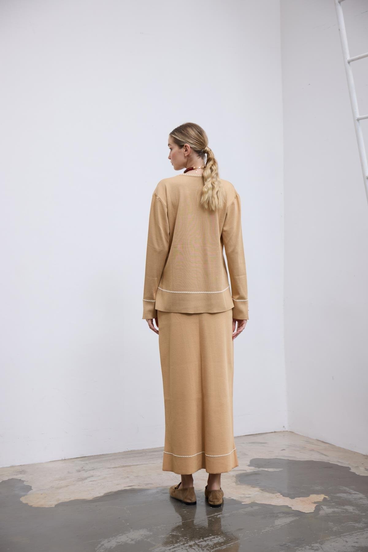 Yaldız-Camel