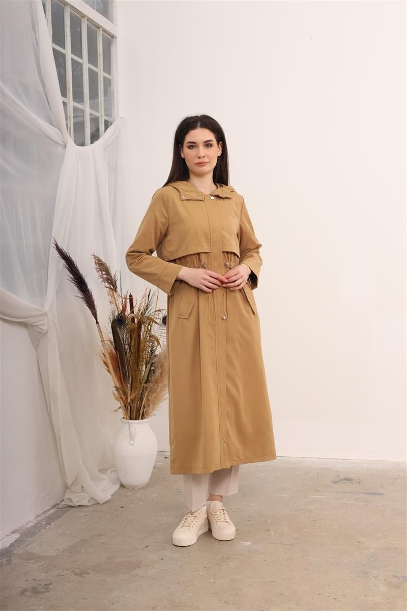 Basic Trench Taba