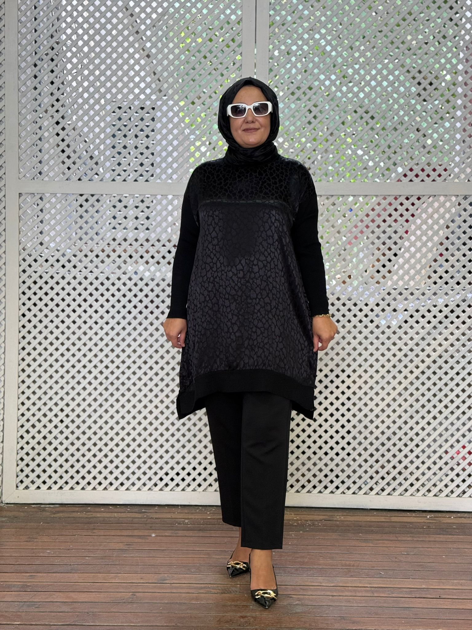 LENA TUNİK