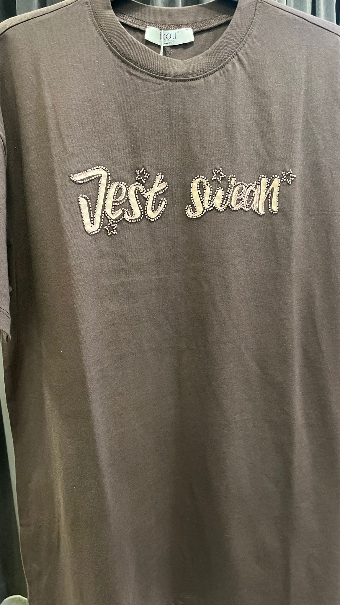 JEST BONCUKLU İÇLİK KAHVE