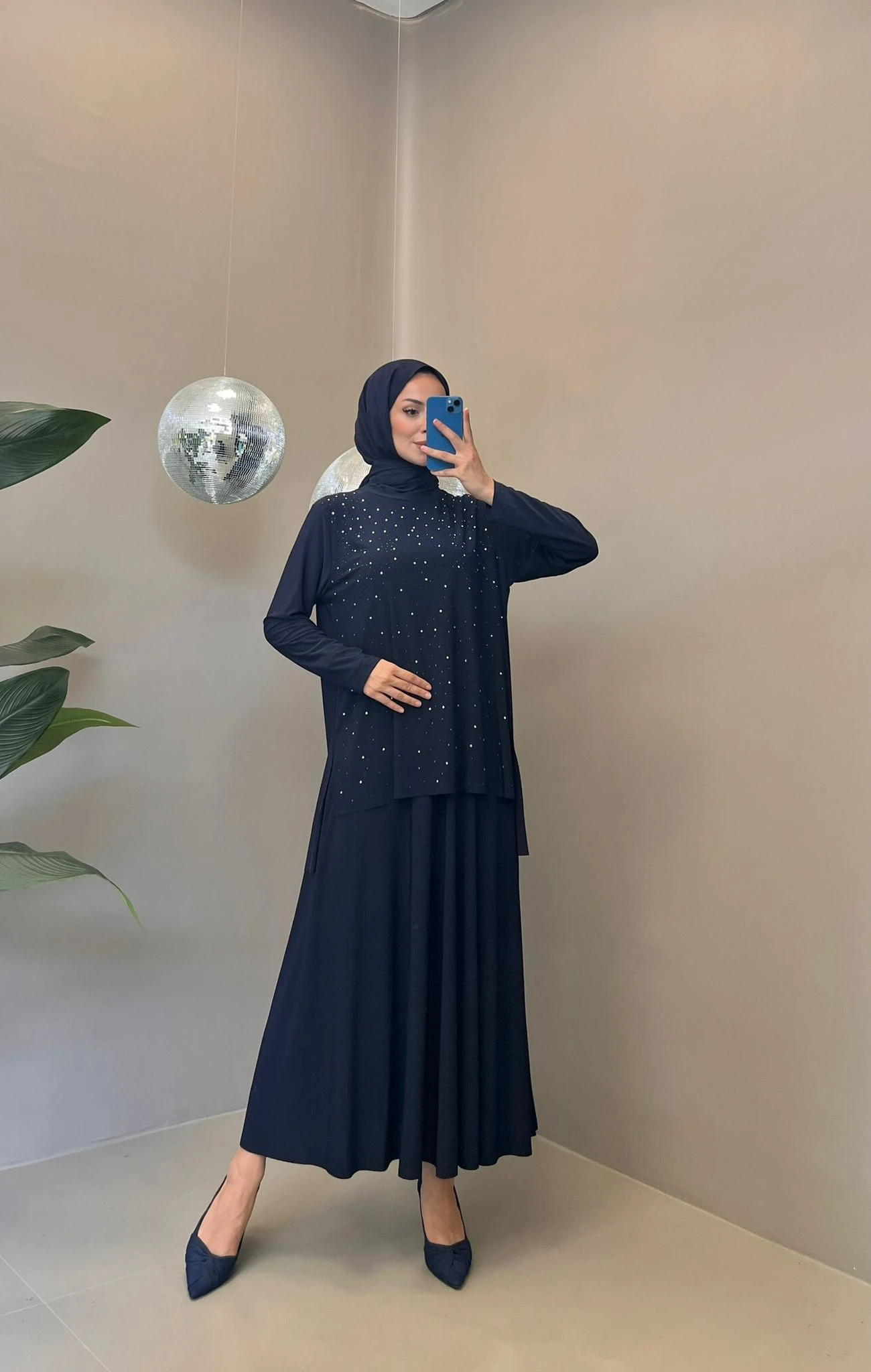 Brillant Takım Laci