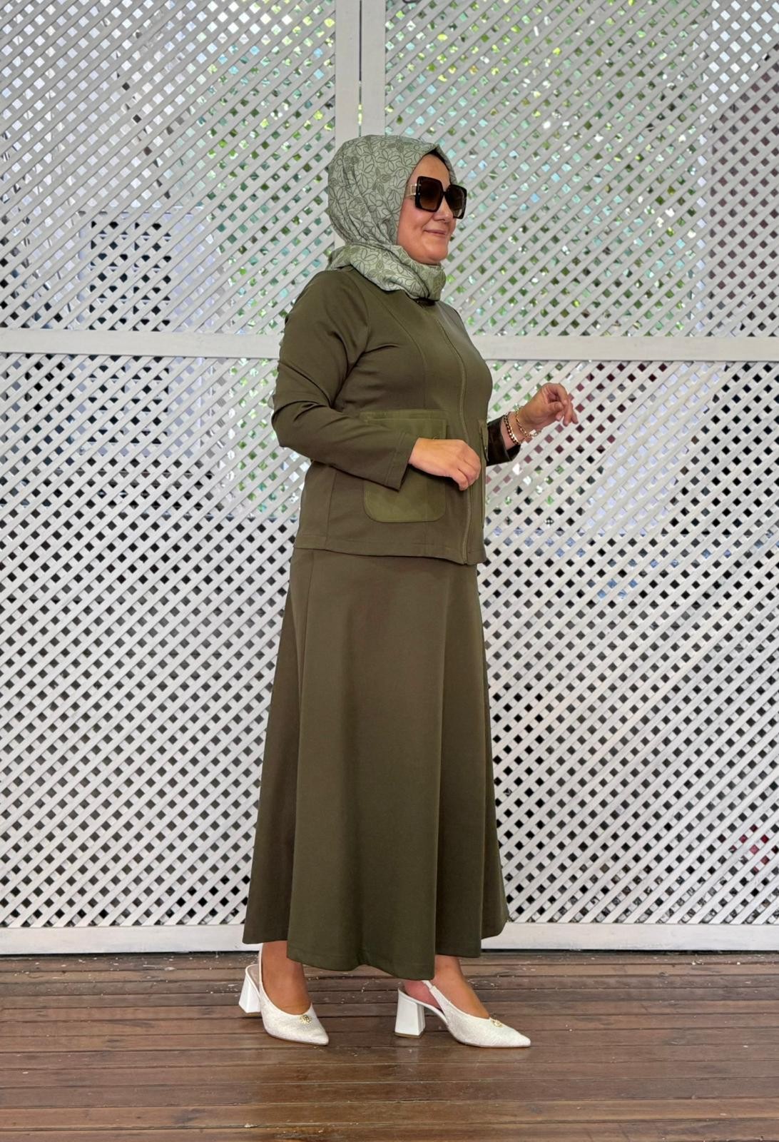 SENAR TAKIM