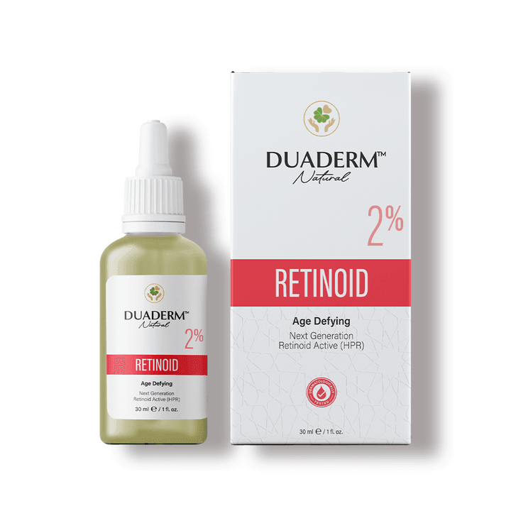 Anti-Wrinkle and Anti-Acne Retinoid 2% Serum (AHA BHA + PHA) 30ml