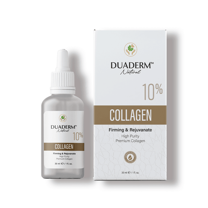 Anti-Aging, Firming and Regenerating Collagen 10% Serum 30ml