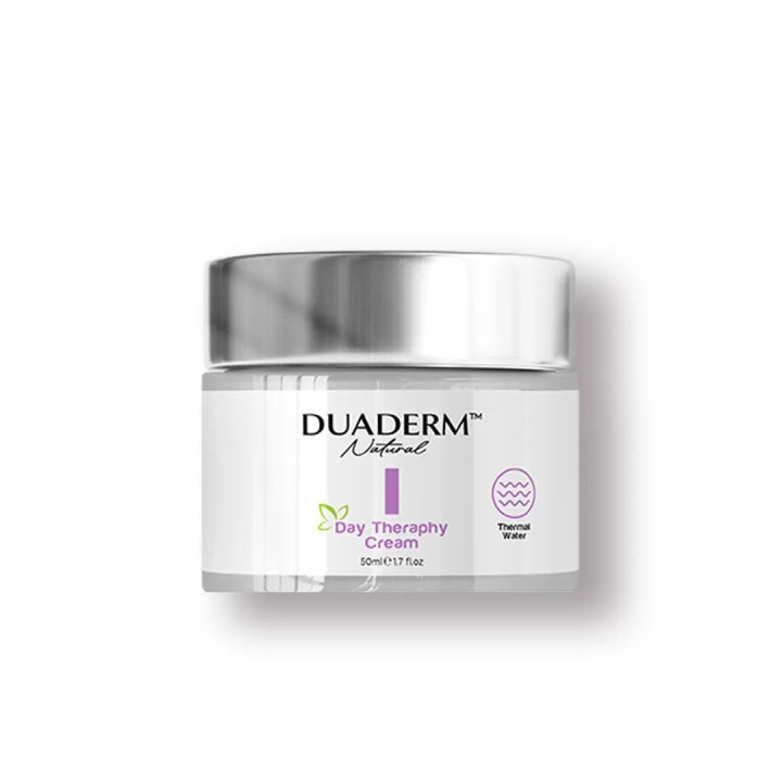 Kırışıklık Karşıtı, Onarıcı Day Theraphy Cream