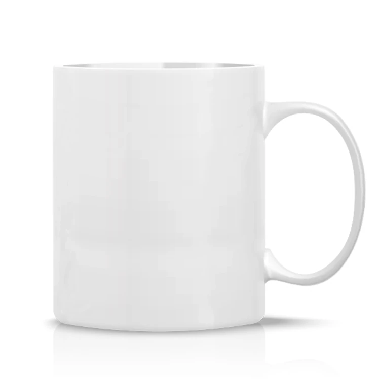 Kişiye Özel Tasarlanabilir Premium Kupa Bardak ( Hediye Kutusuz)