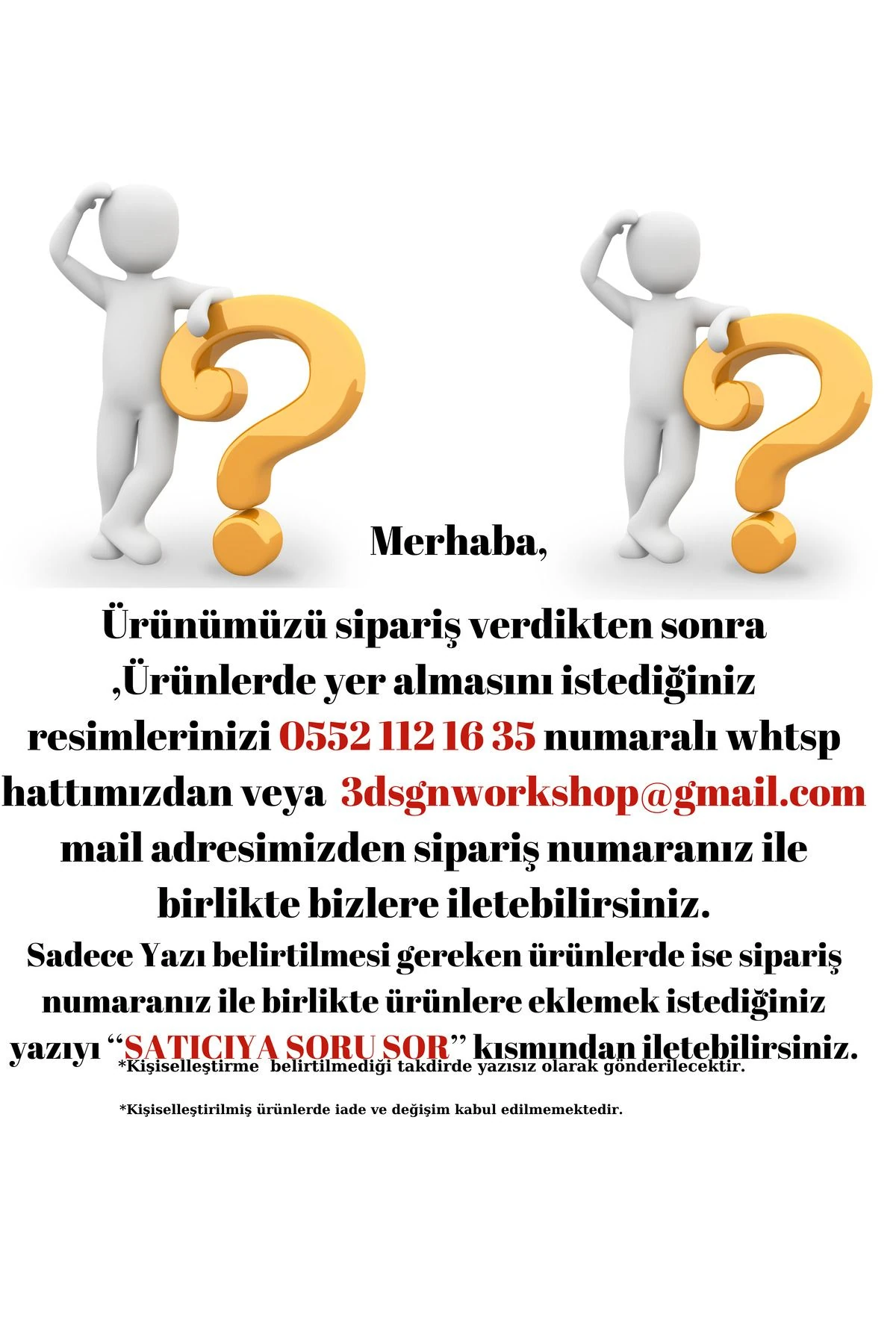 Özelleştirilebilir Öğretmenler Günü Hediye Seti