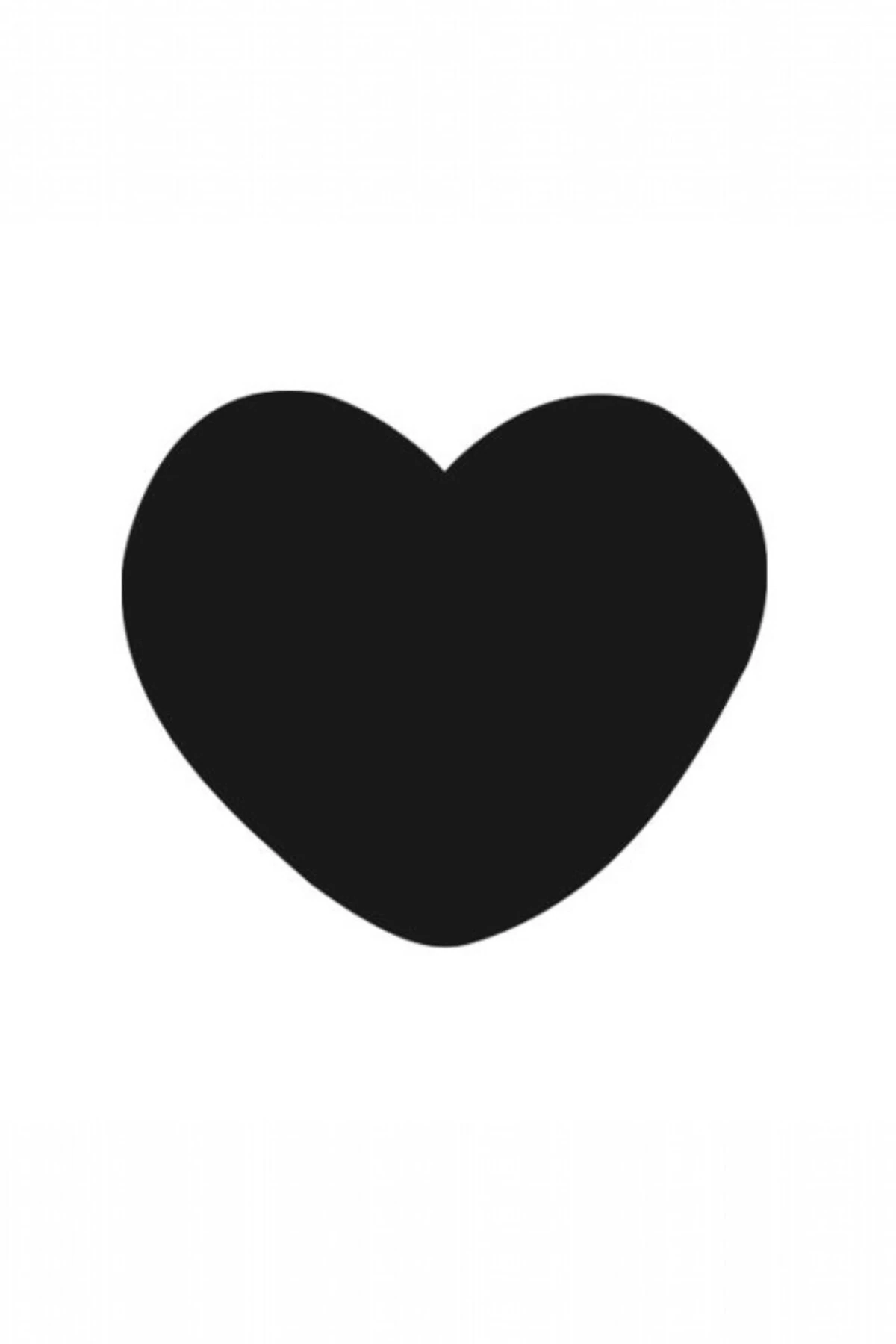 Kişiye Özel Tasarım-Kalp Magnet 7x8cm-5 adet(,Hediye,Paketi Yapılır,Not Yazılır)