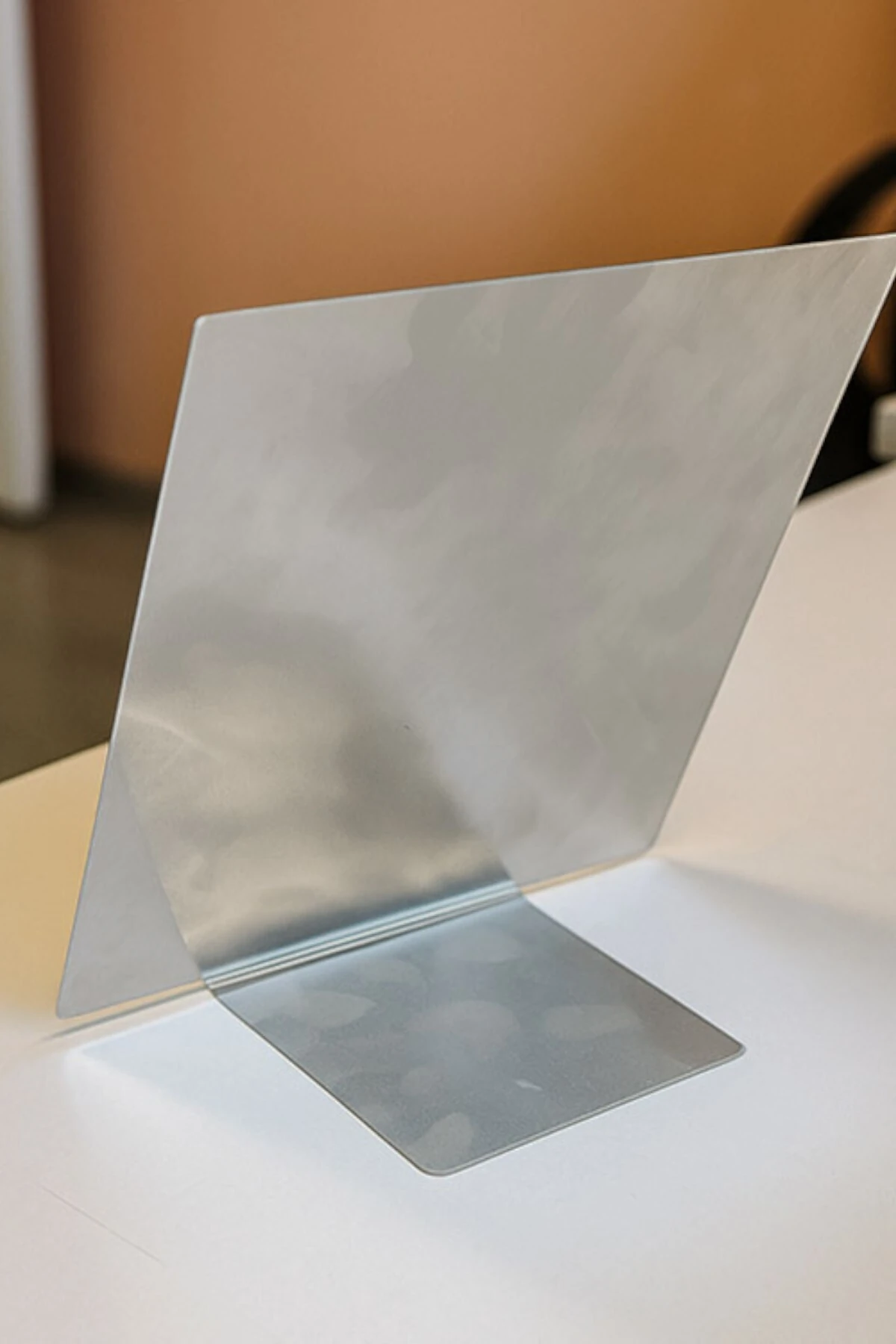 Kişiye Özel Tasarım Metal Ayaklı Kare Çerçeve(,Hediye,Paketi Yapılır,Not Yazılır)