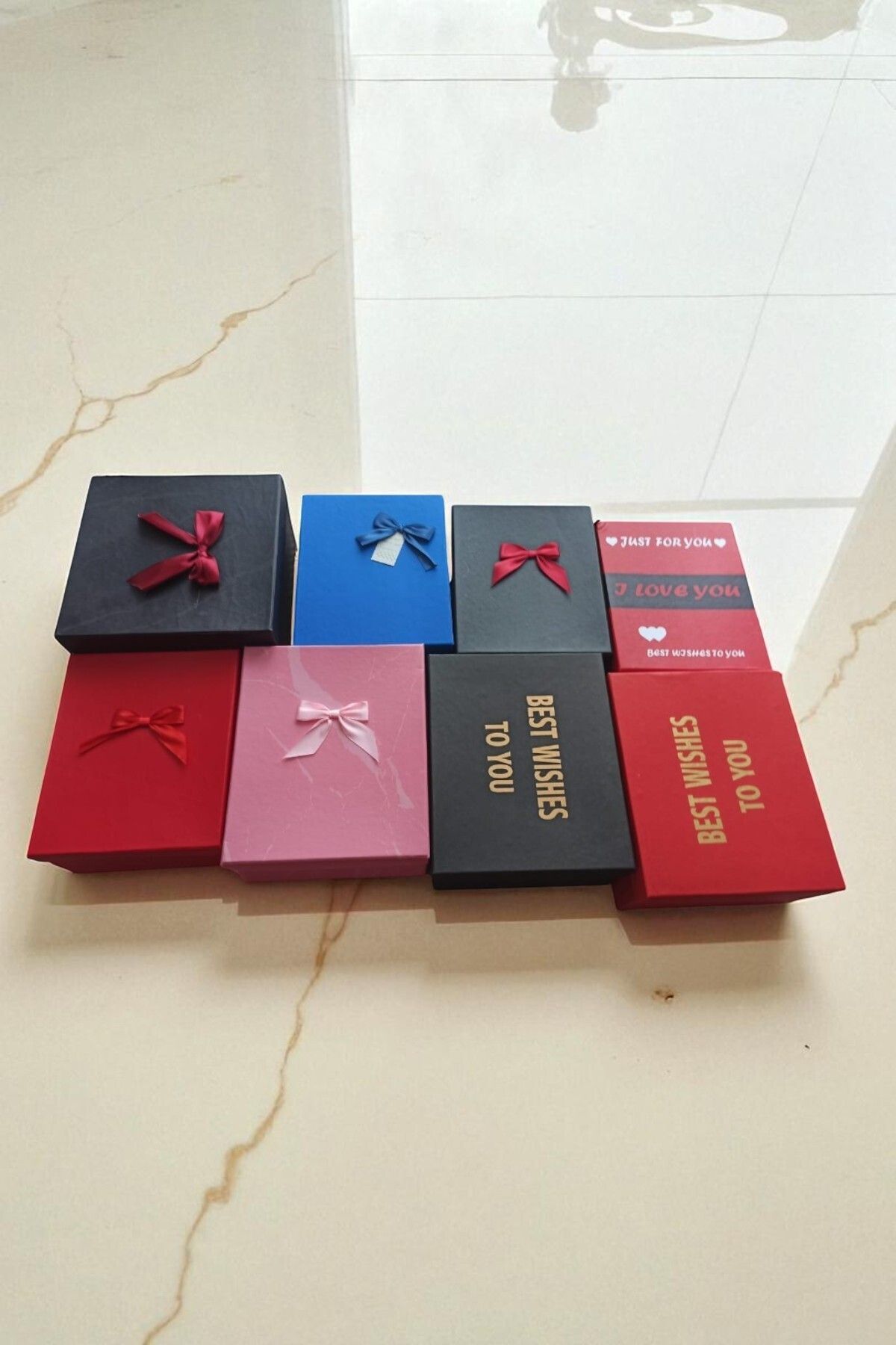 KİŞİYE ÖZEL 6 LI GOLD RENK T KULP FİNCAN TAKIMI (Premium,Hediye Kutulu, NOT YAZILABİLİR)
