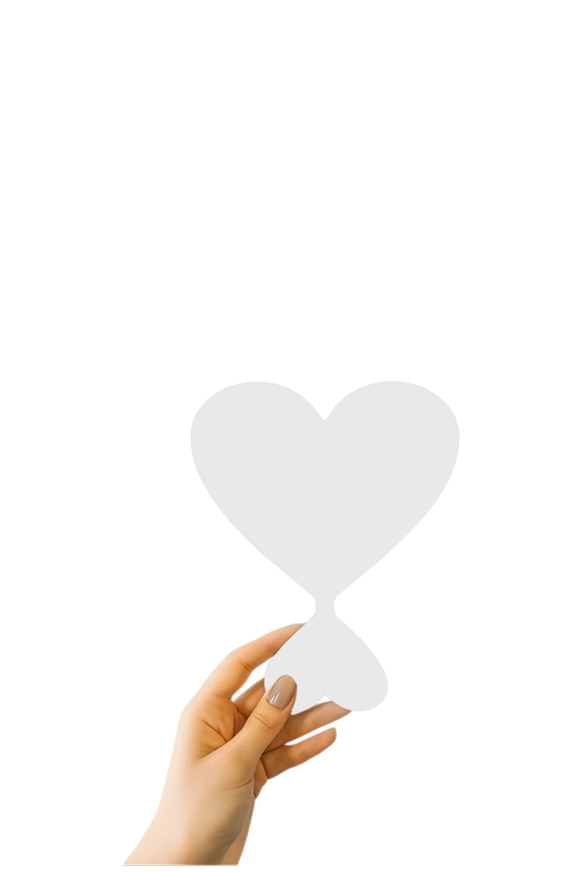 Kişiye Özel Tasarım Kalpli Metal Levha 15x19cm (,Hediye,Paketi Yapılır,Not Yazılır)