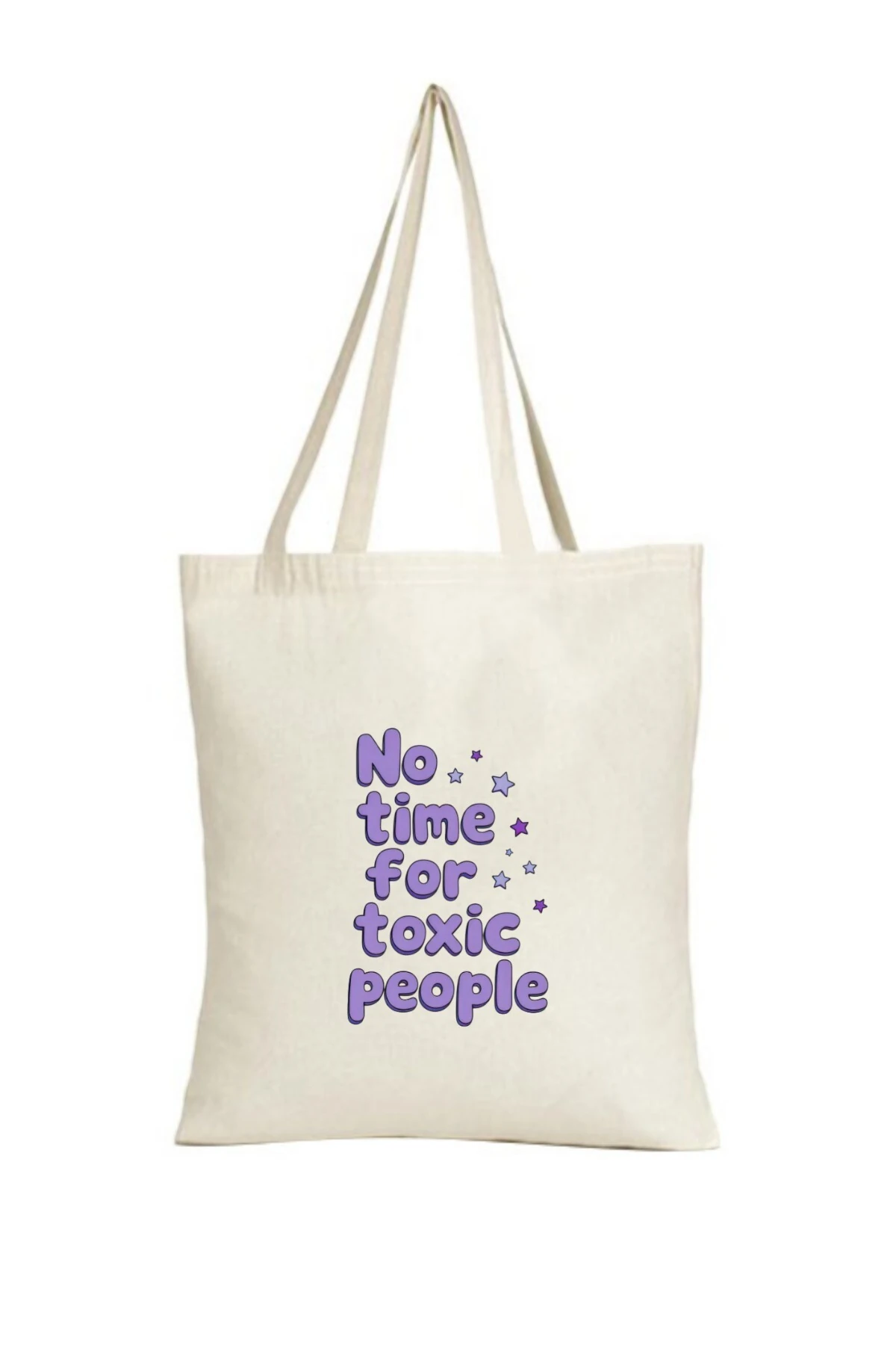 Film Konsept Toxic People Tasarımlı Keten Askılı Bez Çanta(,Hediye,Paketi Yapılır,Not Yazılır)