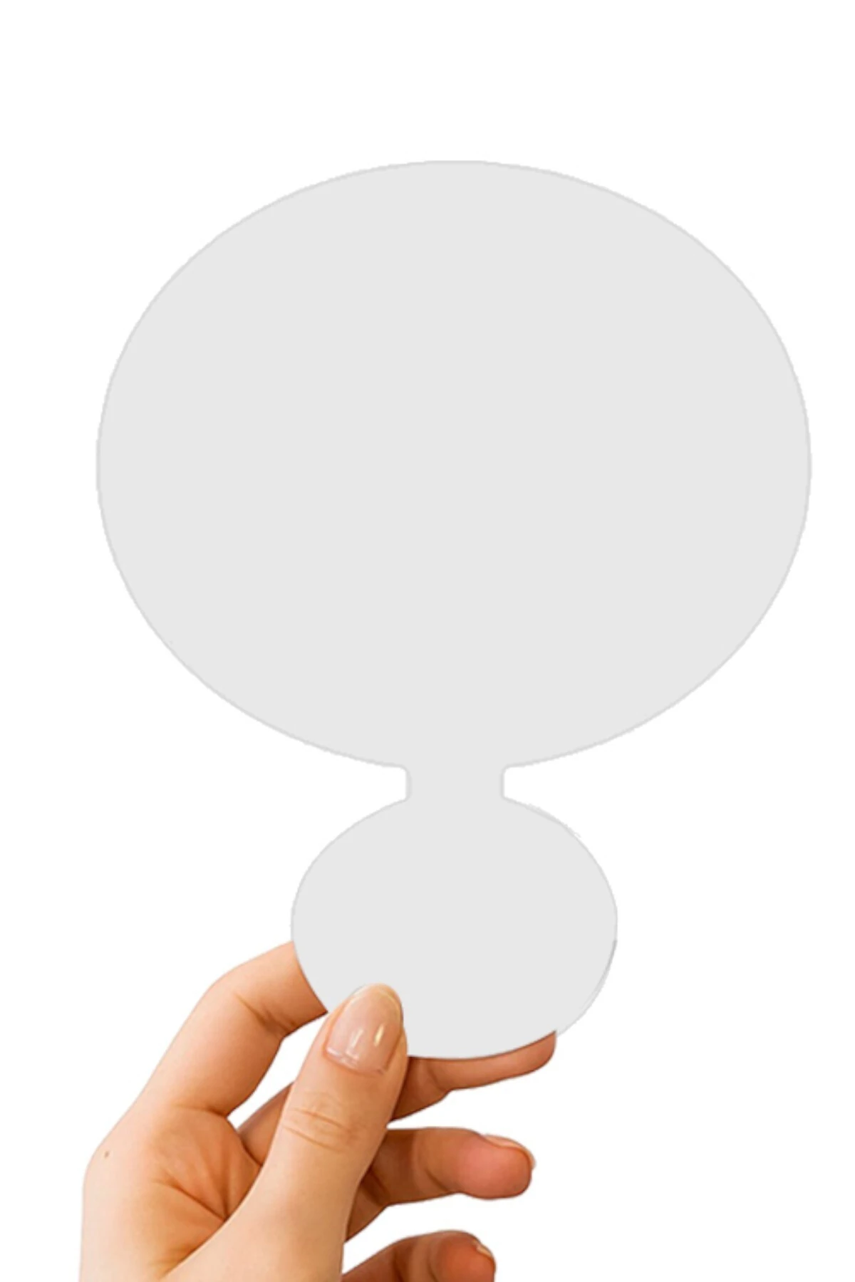 Kişiye Özel Tasarım Metal Ayaklı Oval Çerçeve(,Hediye,Paketi Yapılır,Not Yazılır)