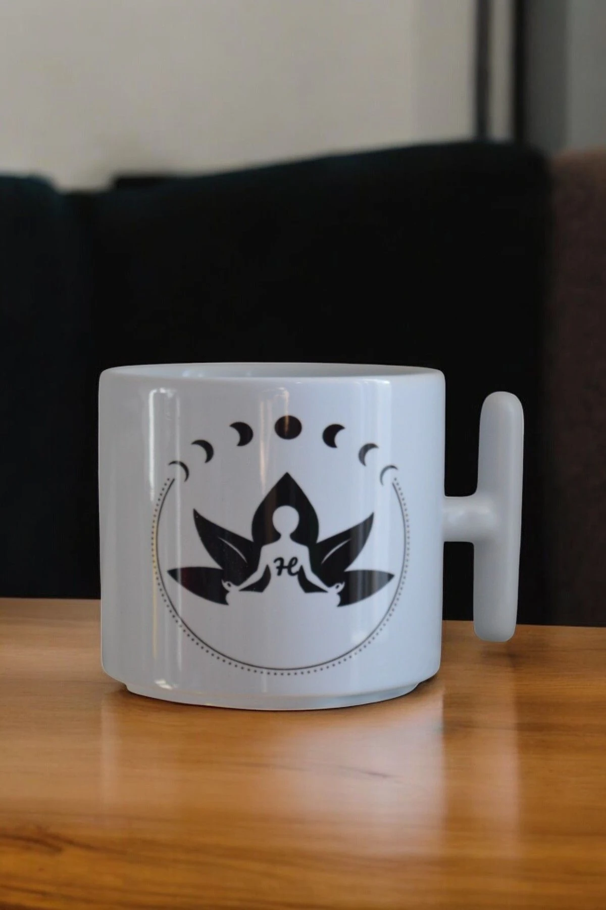 Kişiselleştirilebilir Meditasyon Temalı Seti (PREMİUM,HEDİYE KUTUSUNDA,NOT YAZILABİLİR)