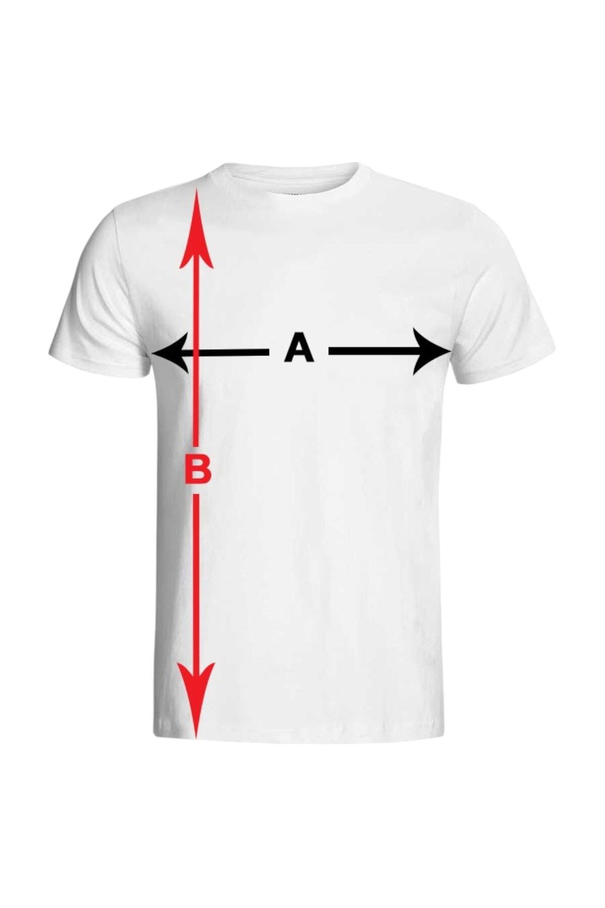 kişiselleştirilebilir Dudu Bubu konseptli tshirt